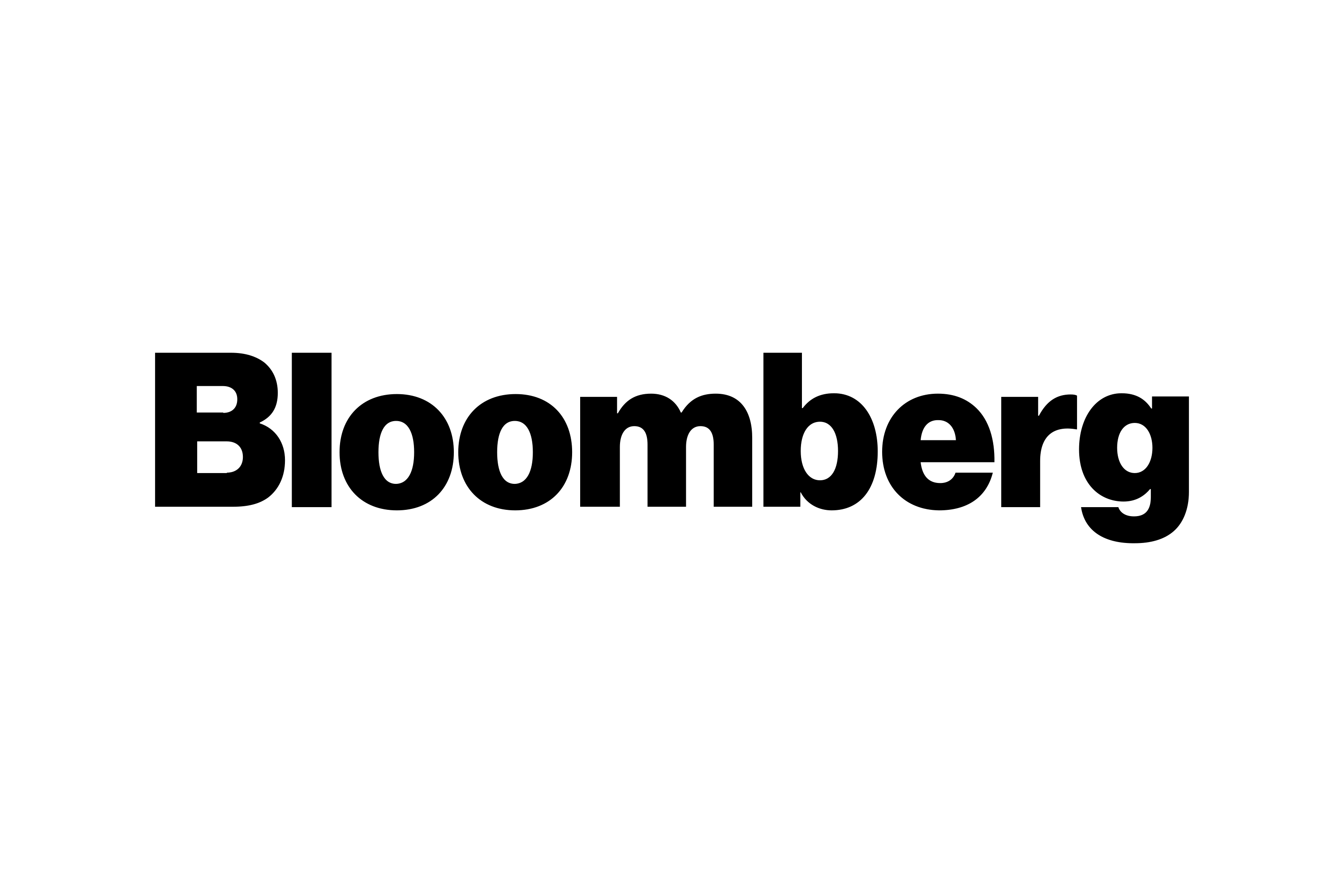 Bloomberg L.P. Logo PNG Download