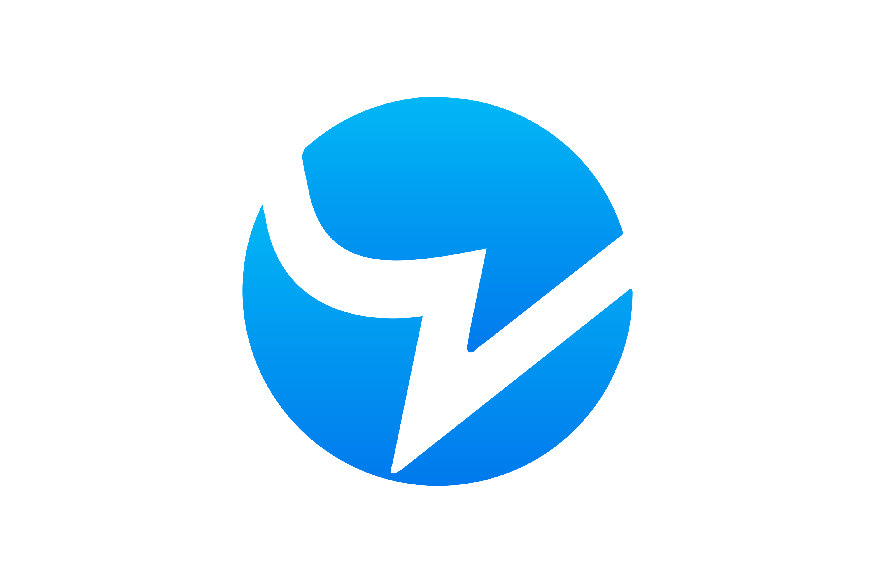 Blued Logo PNG Download