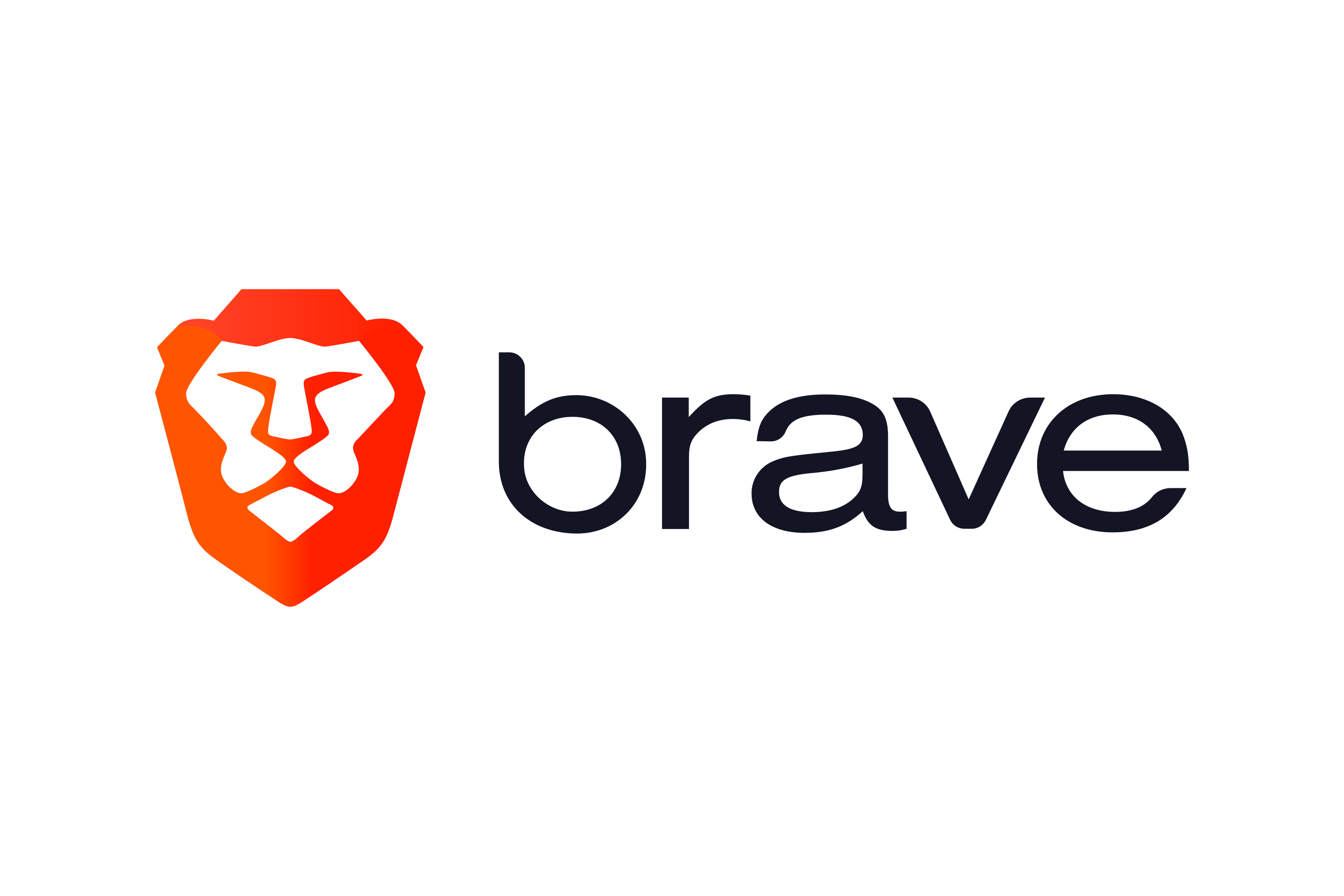 Brave Browser Logo PNG Download