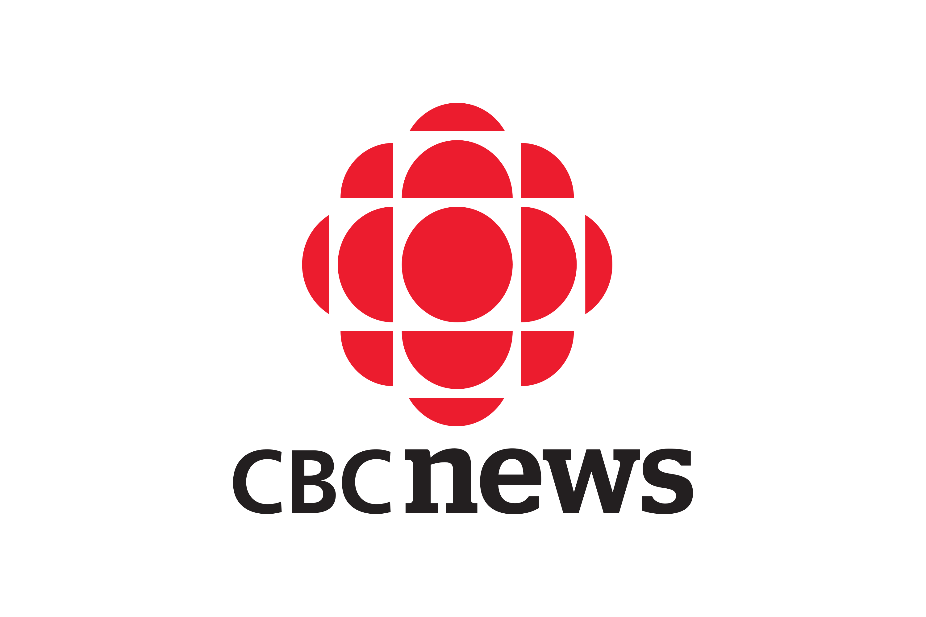 CBC News Logo PNG Download