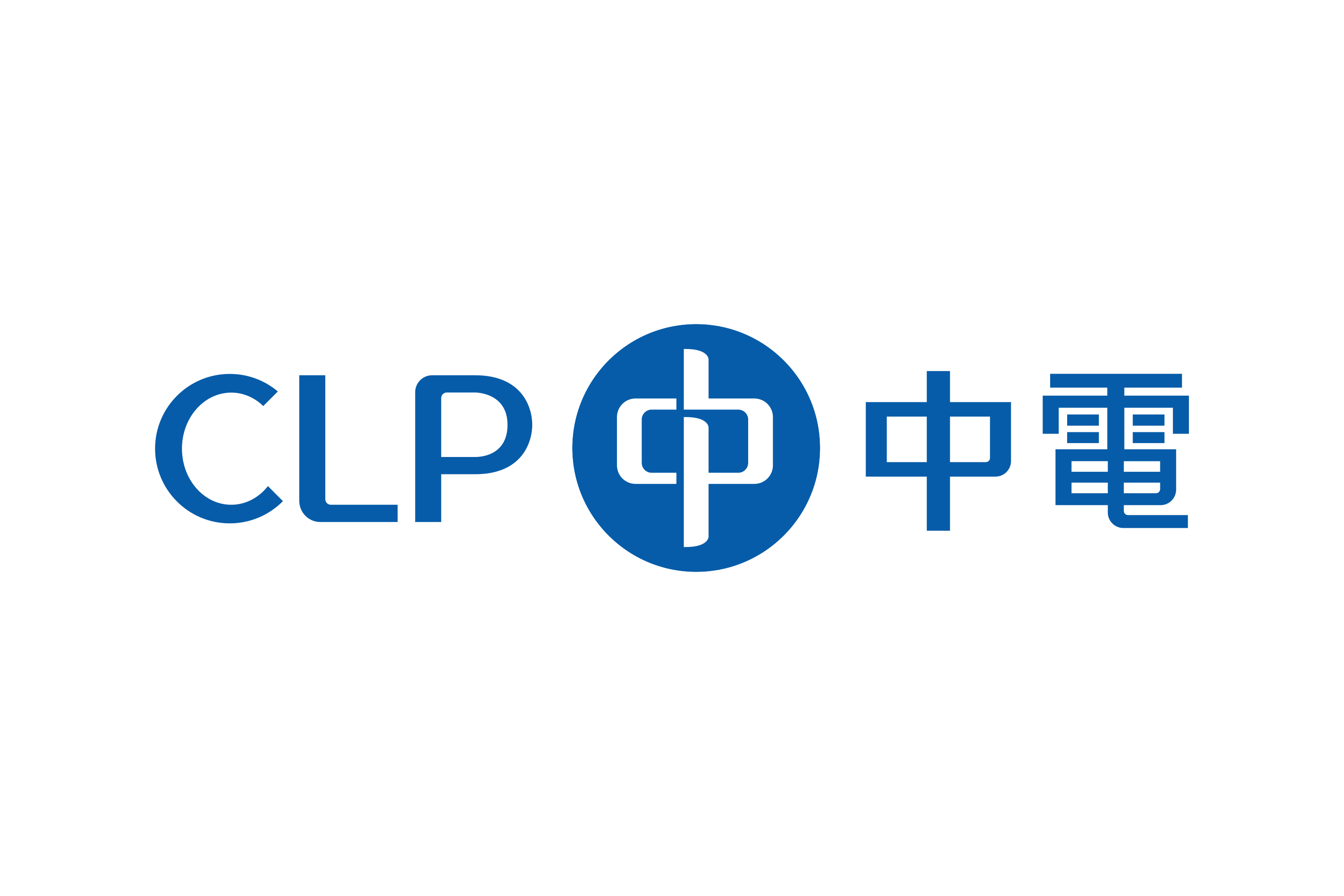 CLP Group Logo PNG Download