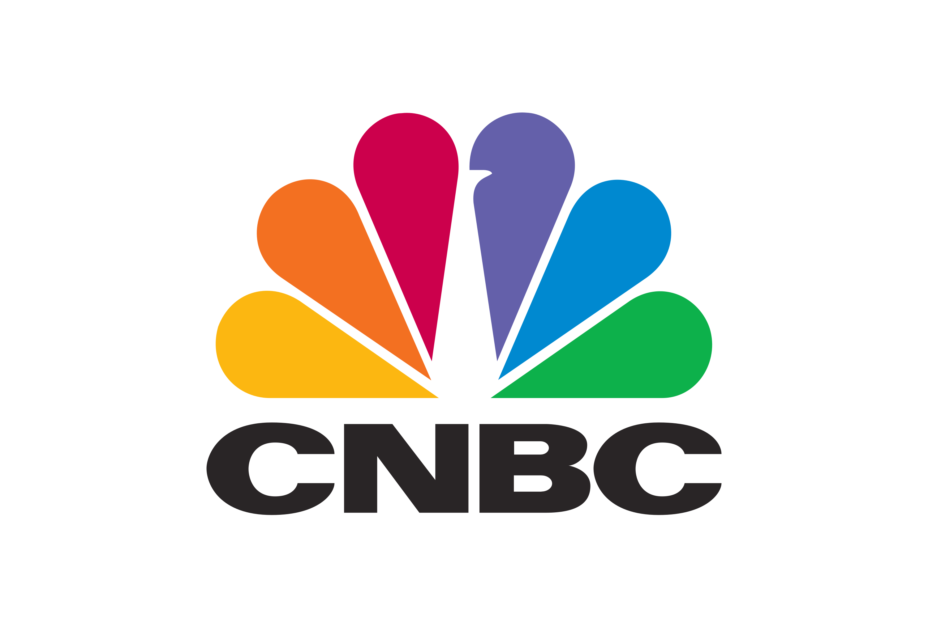 CNBC Logo PNG Download