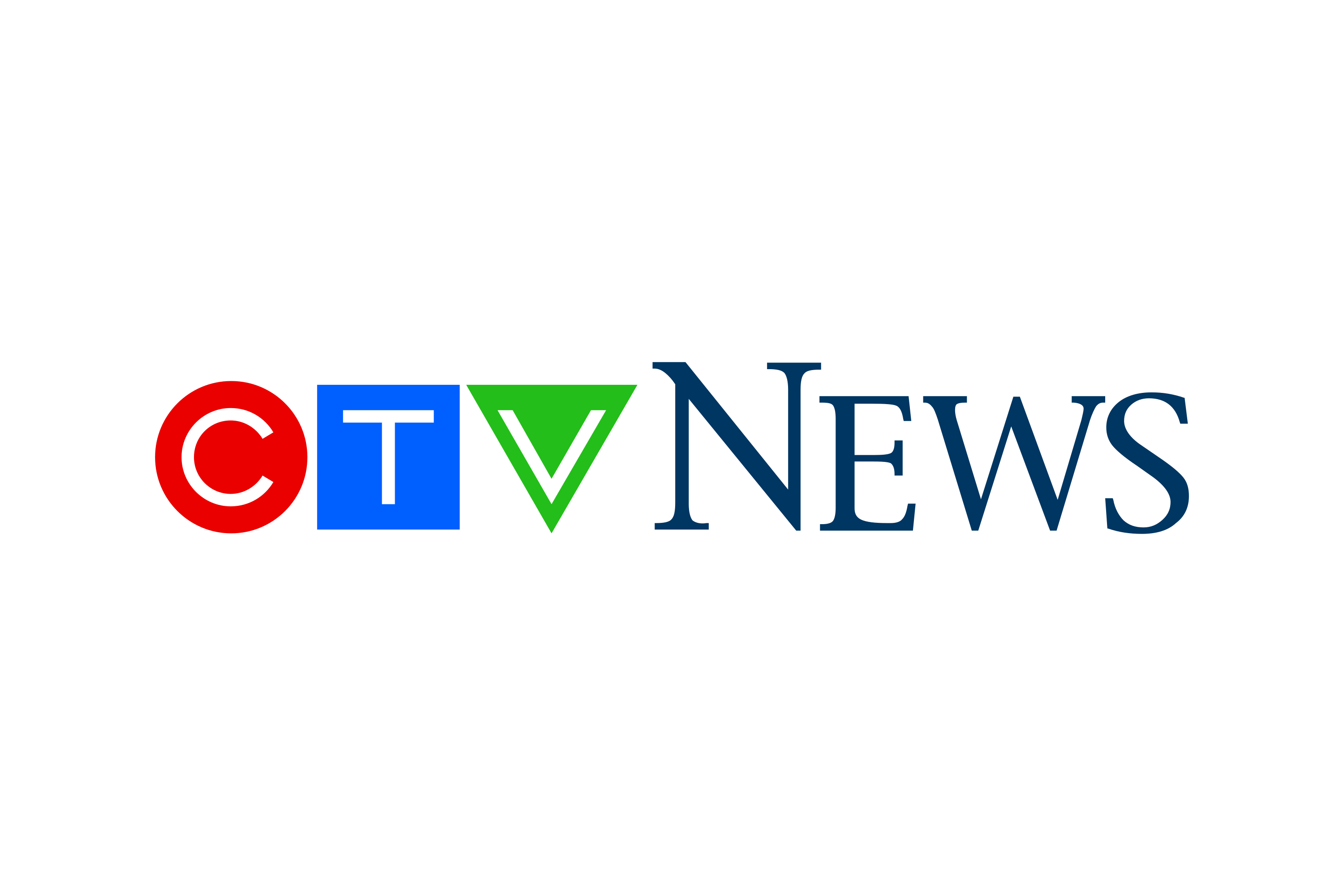 CTV News Logo PNG Download