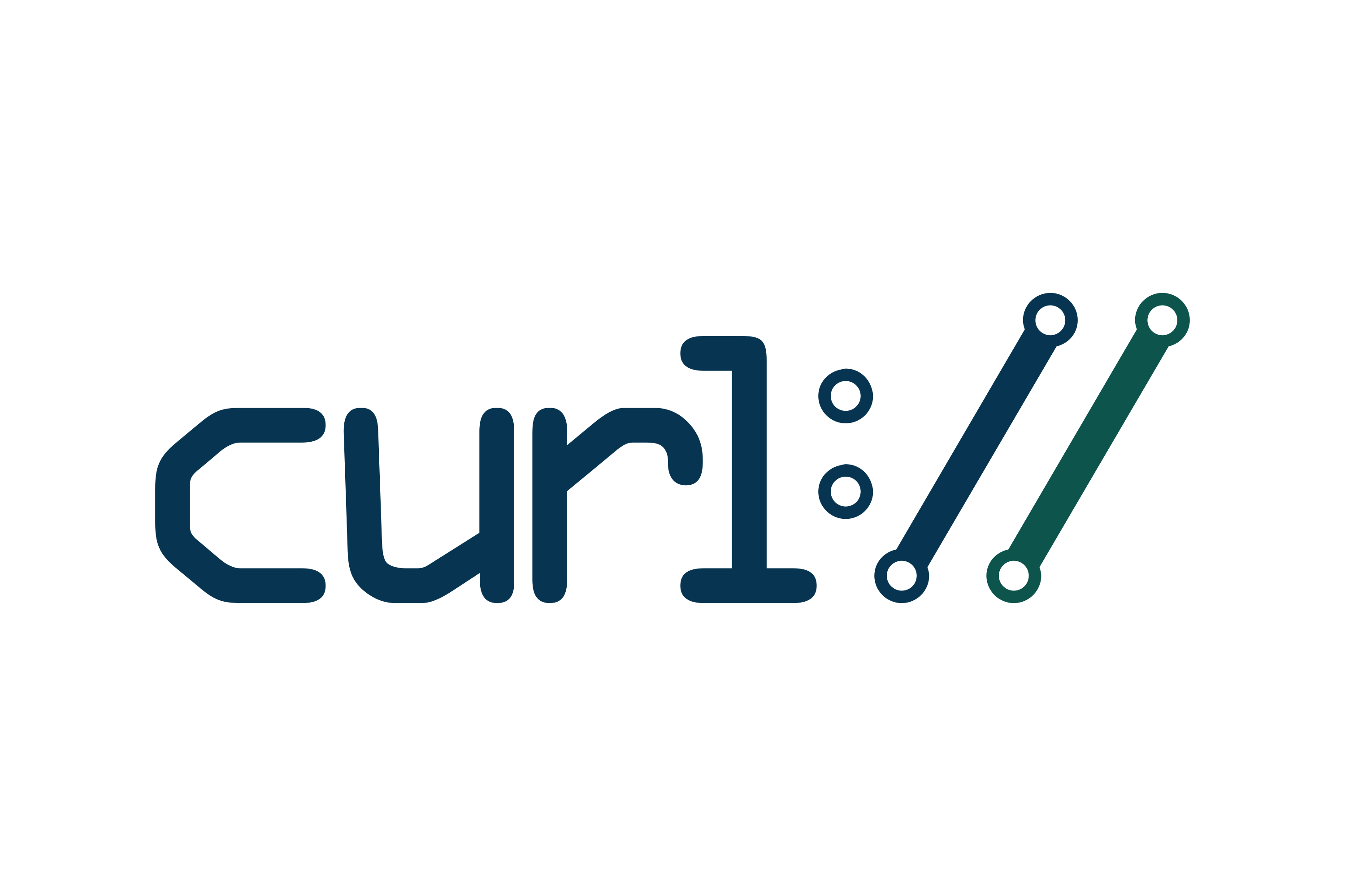 CURL Logo PNG Download
