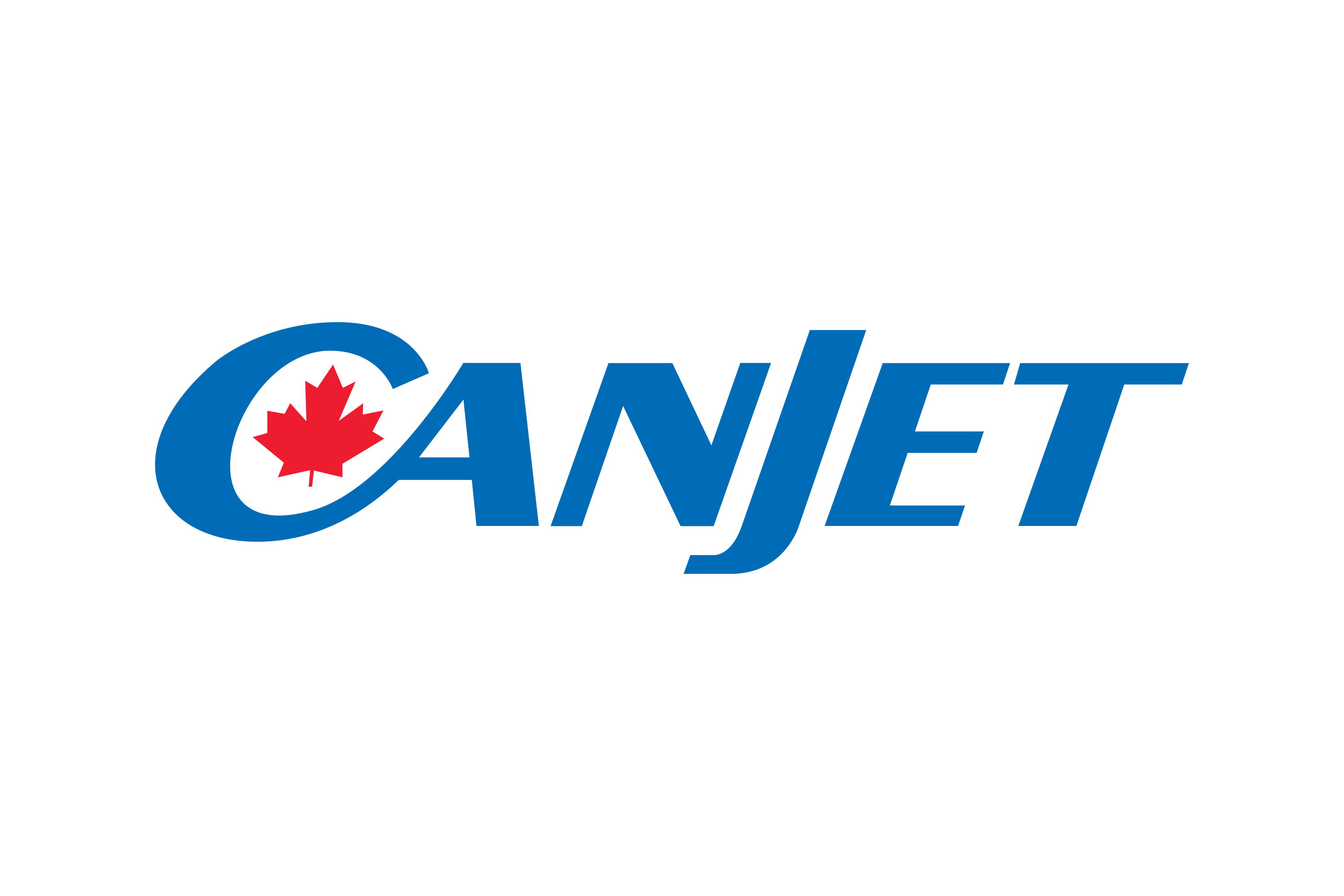 CanJet Logo PNG Download