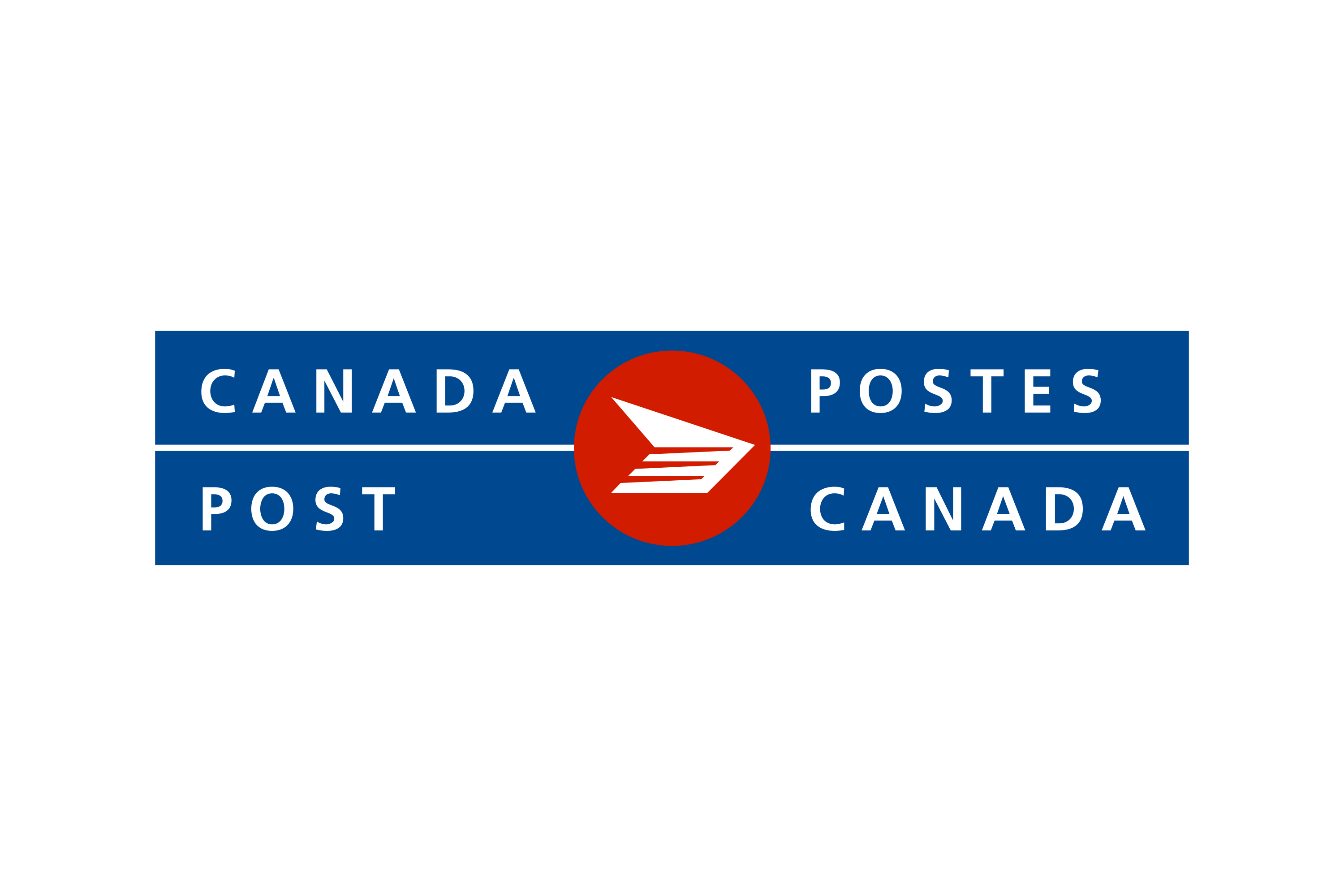 Canada Post Logo PNG Download