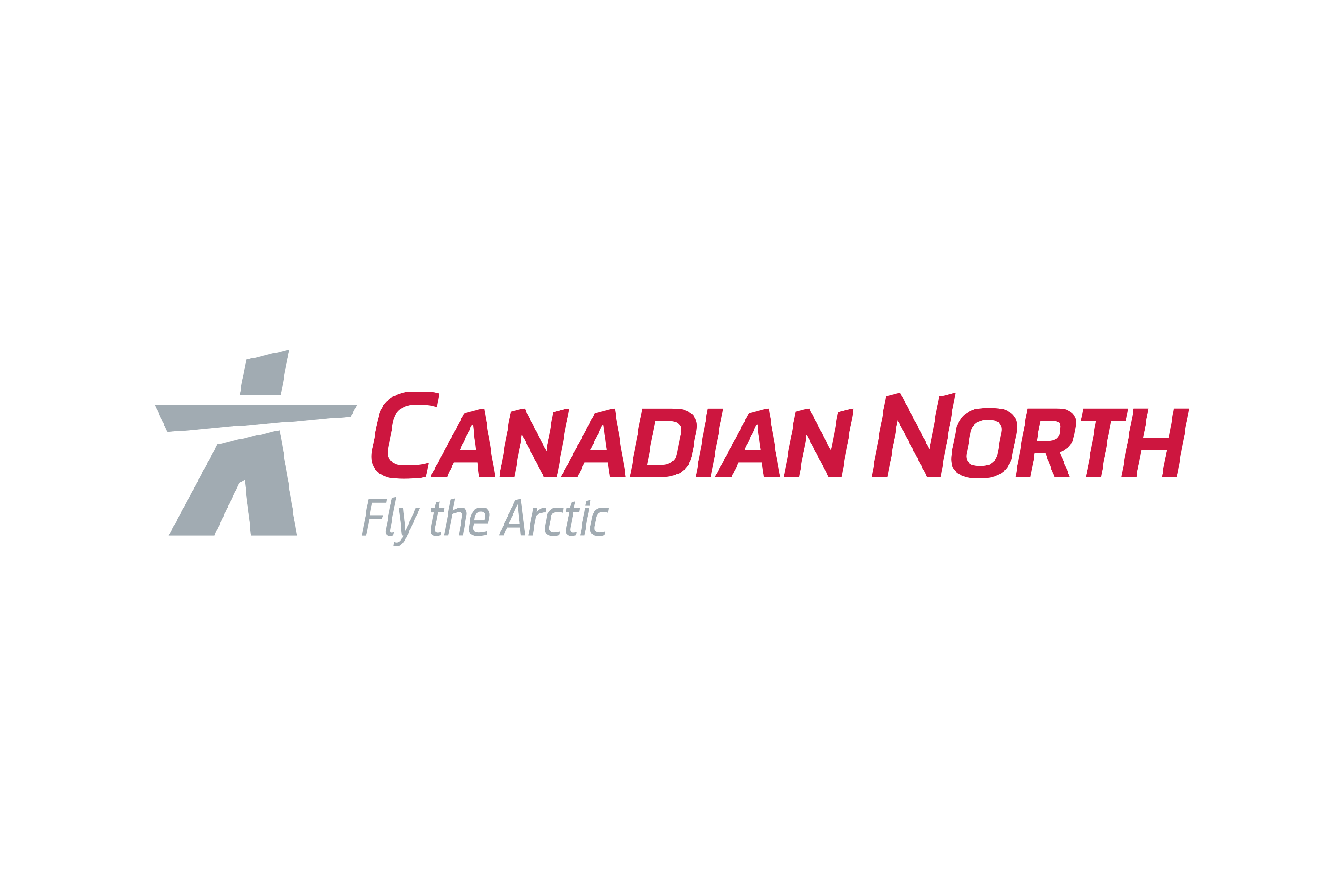 Canadian North Logo PNG Download