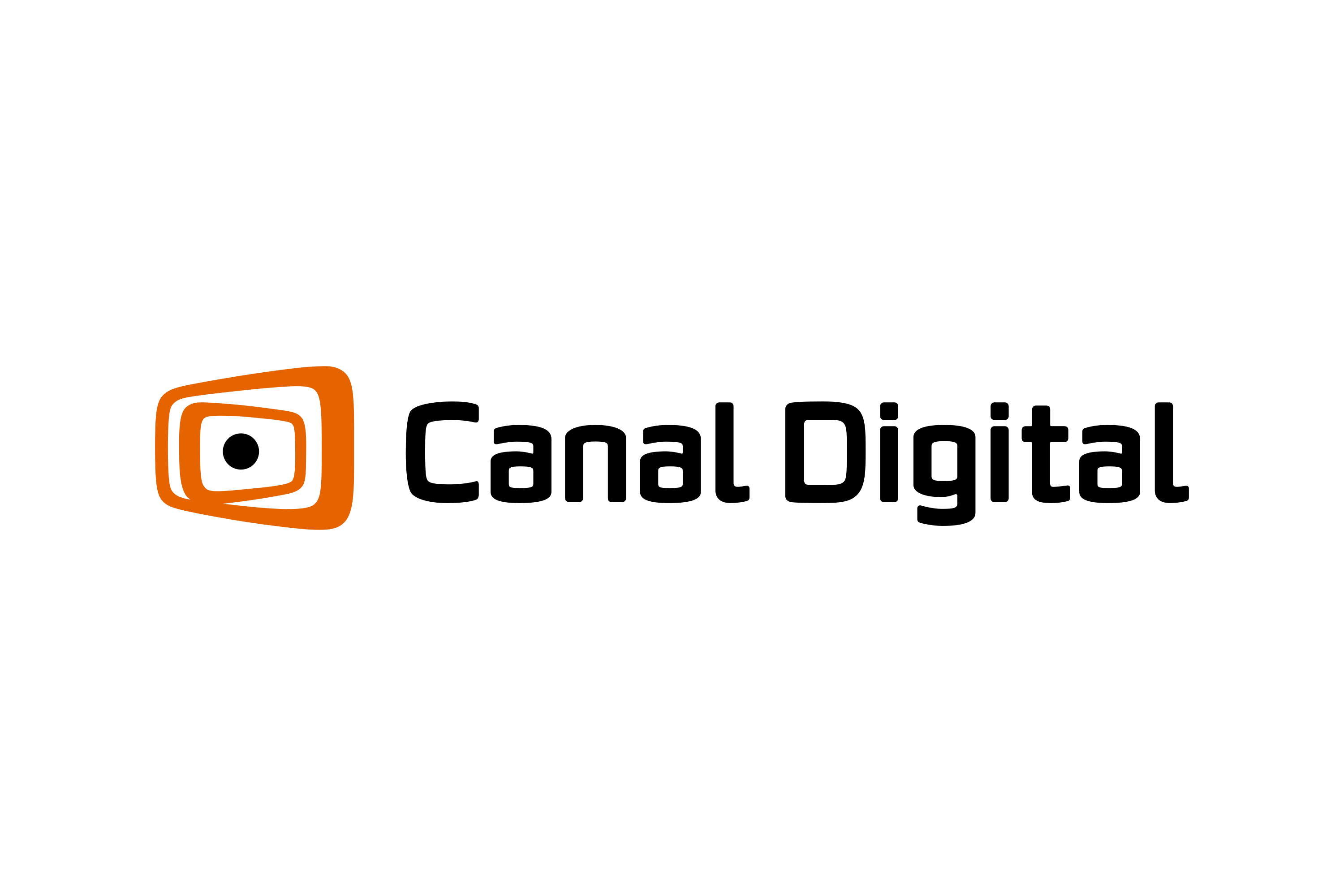 Canal Digital Logo PNG Download