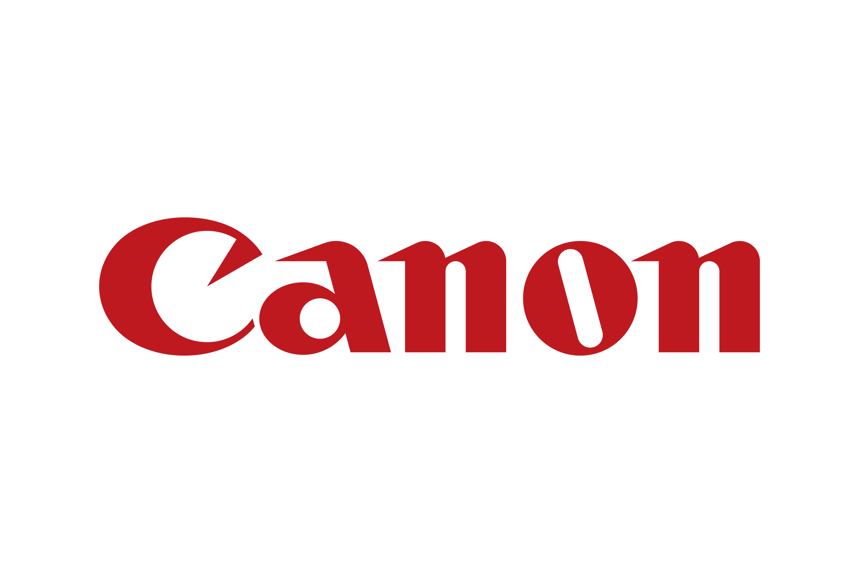 Canon Medical Systems Corporation Logo PNG Download