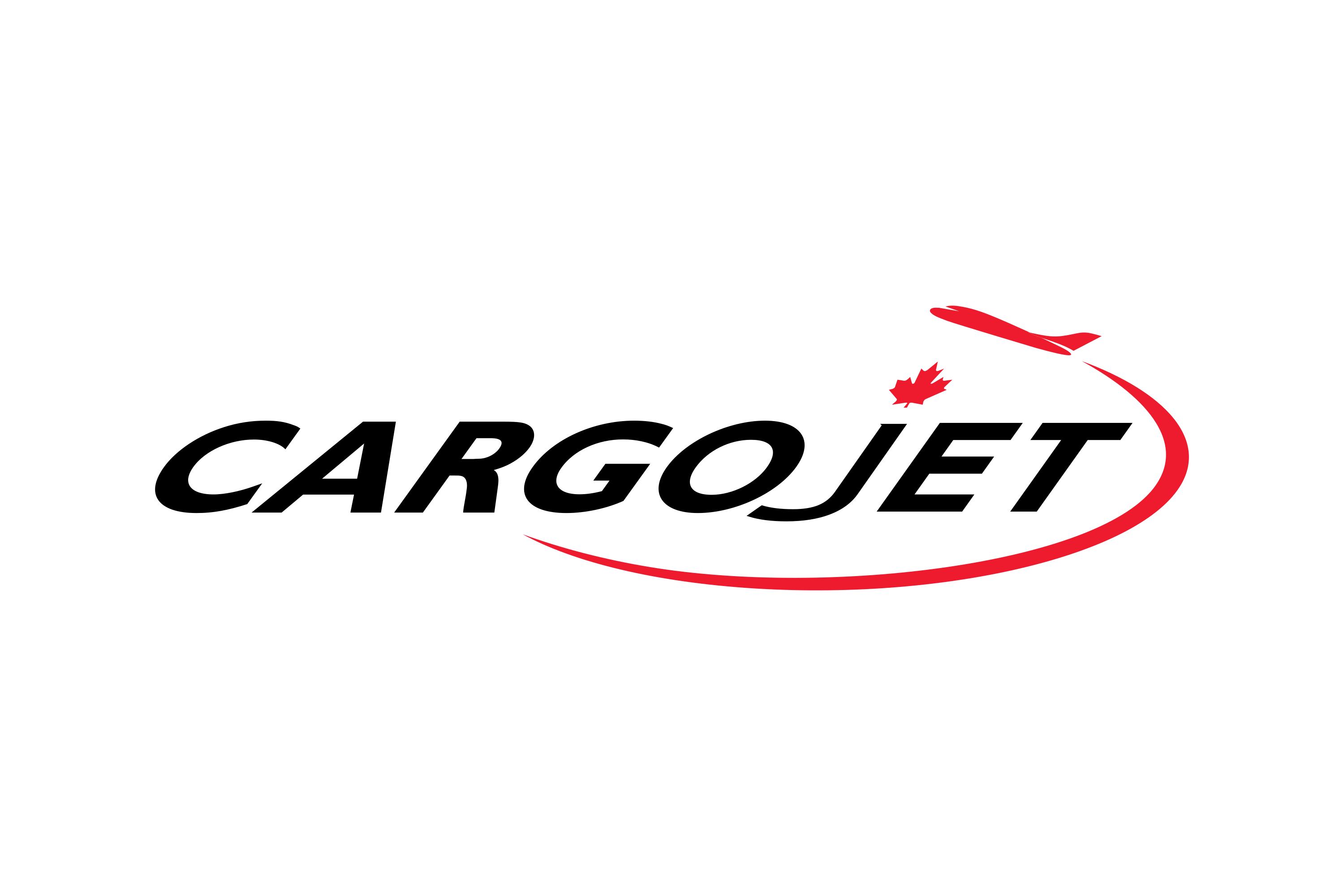 Cargojet Logo PNG Download