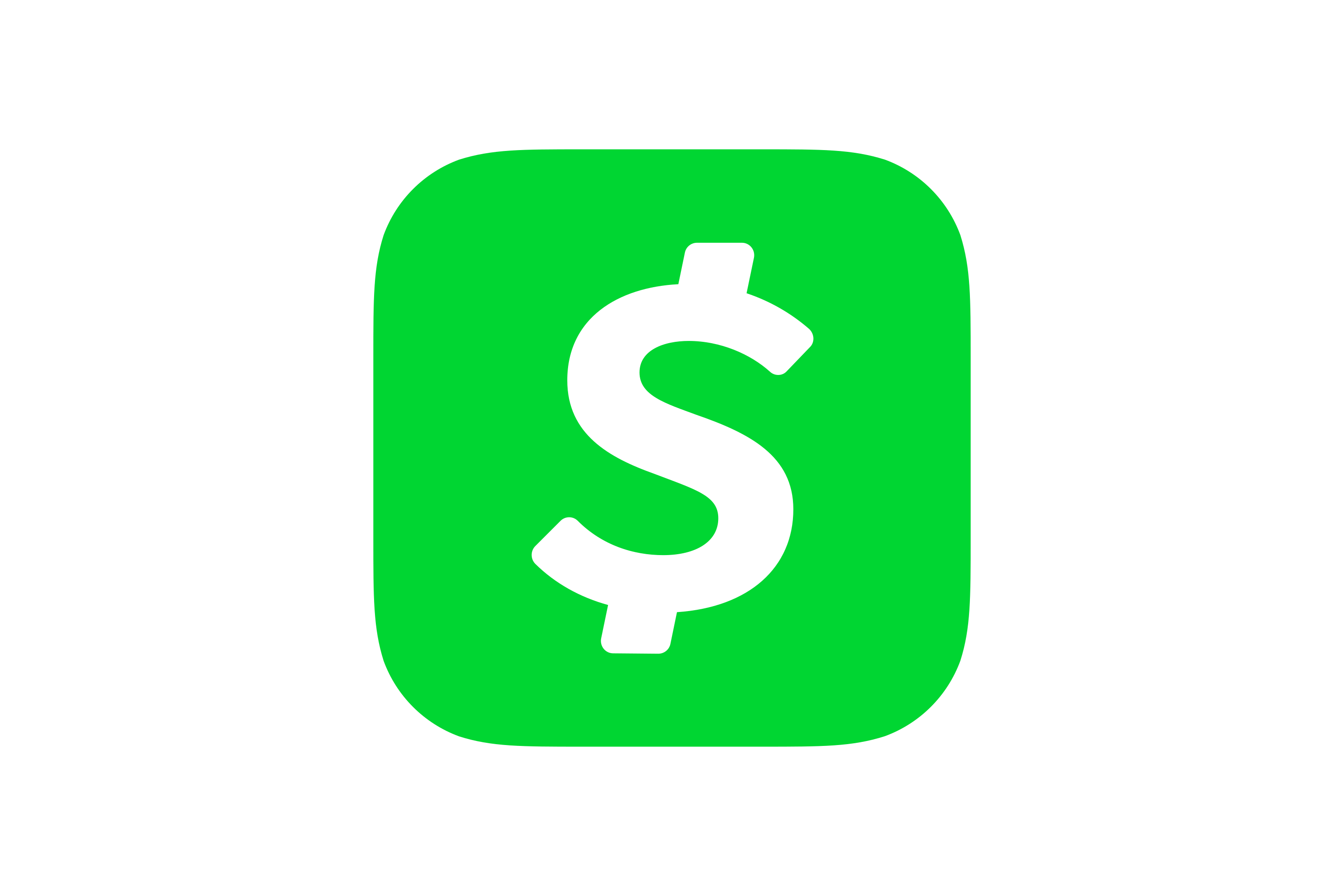 Cash App Logo PNG Download