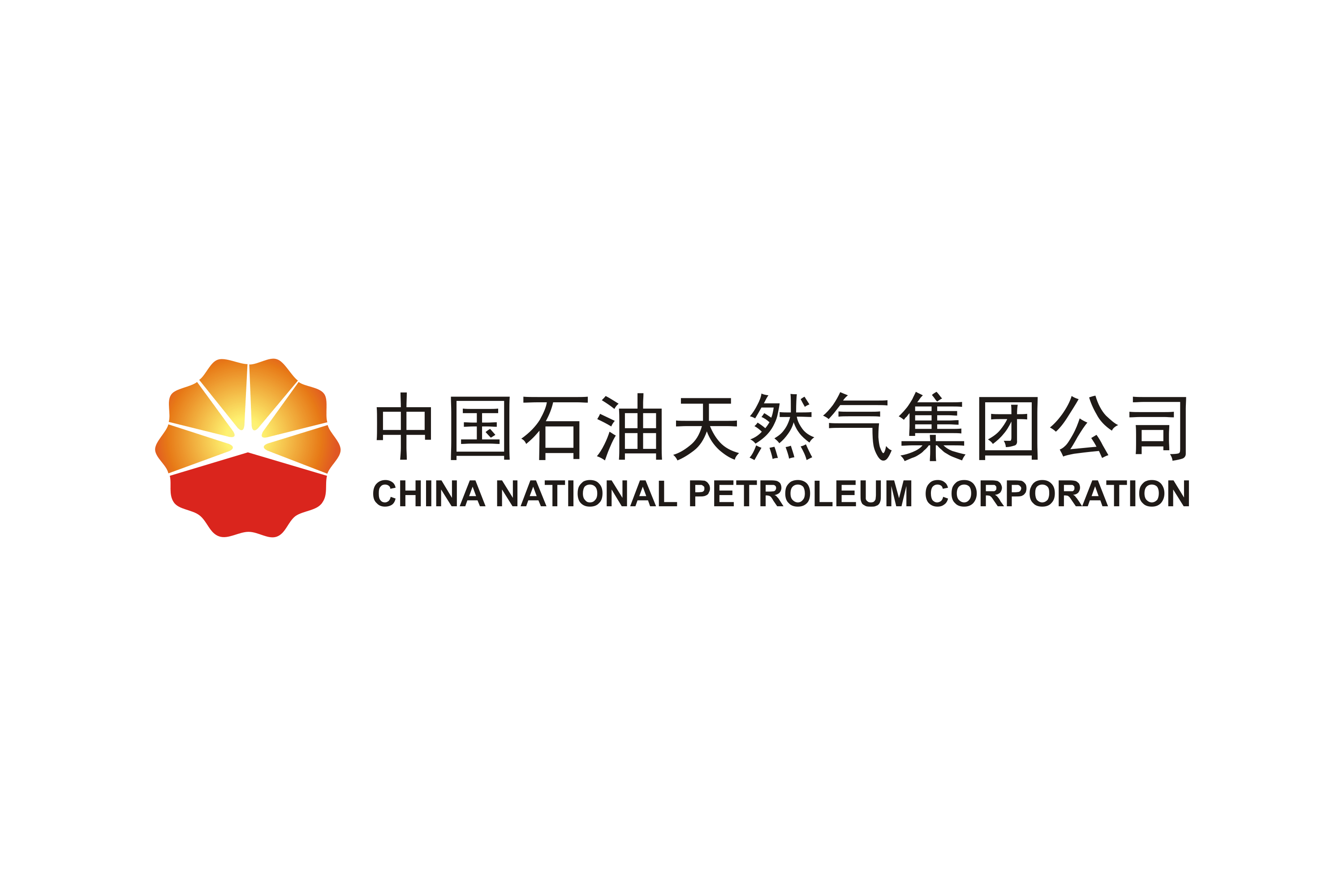 China National Petroleum Corporation Logo PNG Download