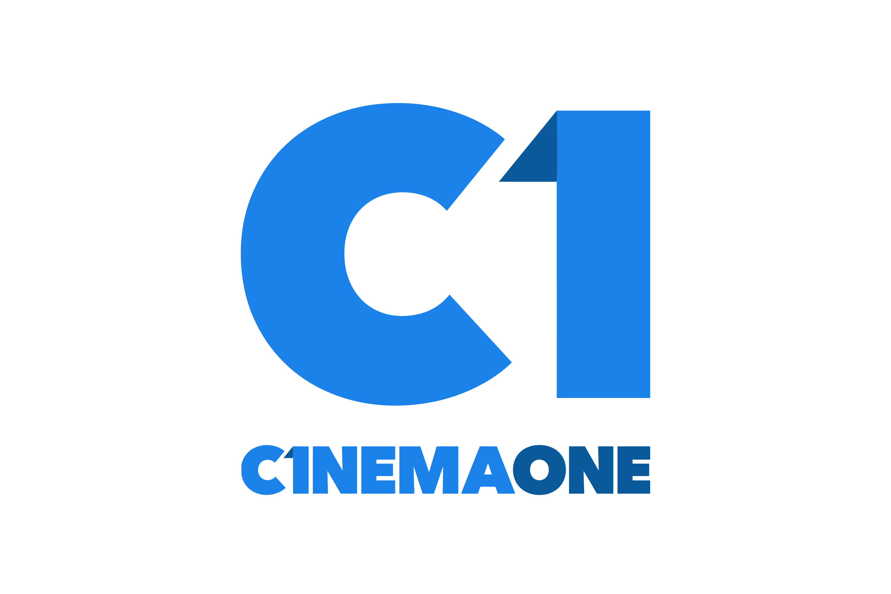 Cinema One Logo PNG Download