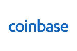 Coinbase Logo