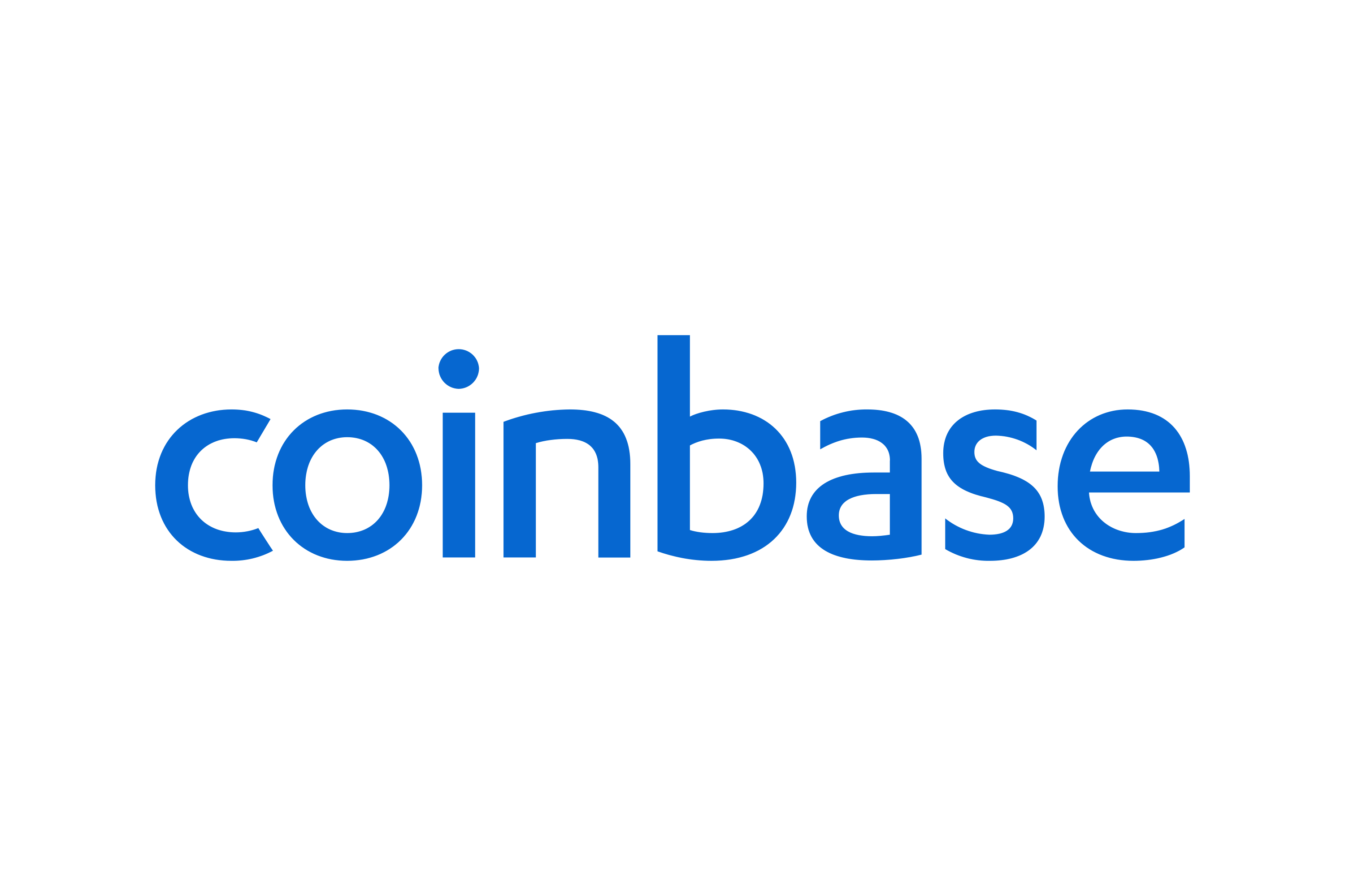Coinbase Logo PNG Download