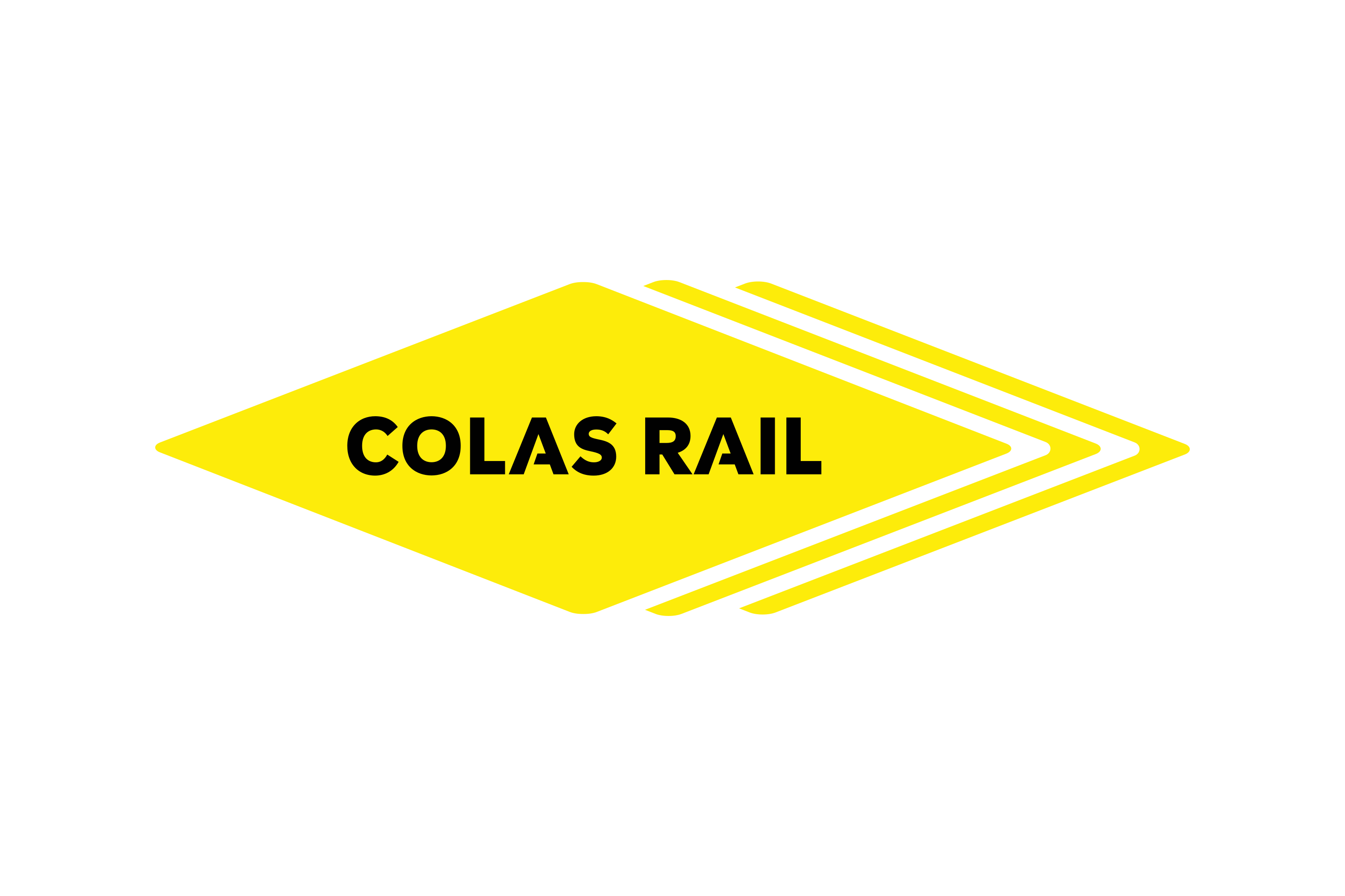 Colas Rail Logo PNG Download