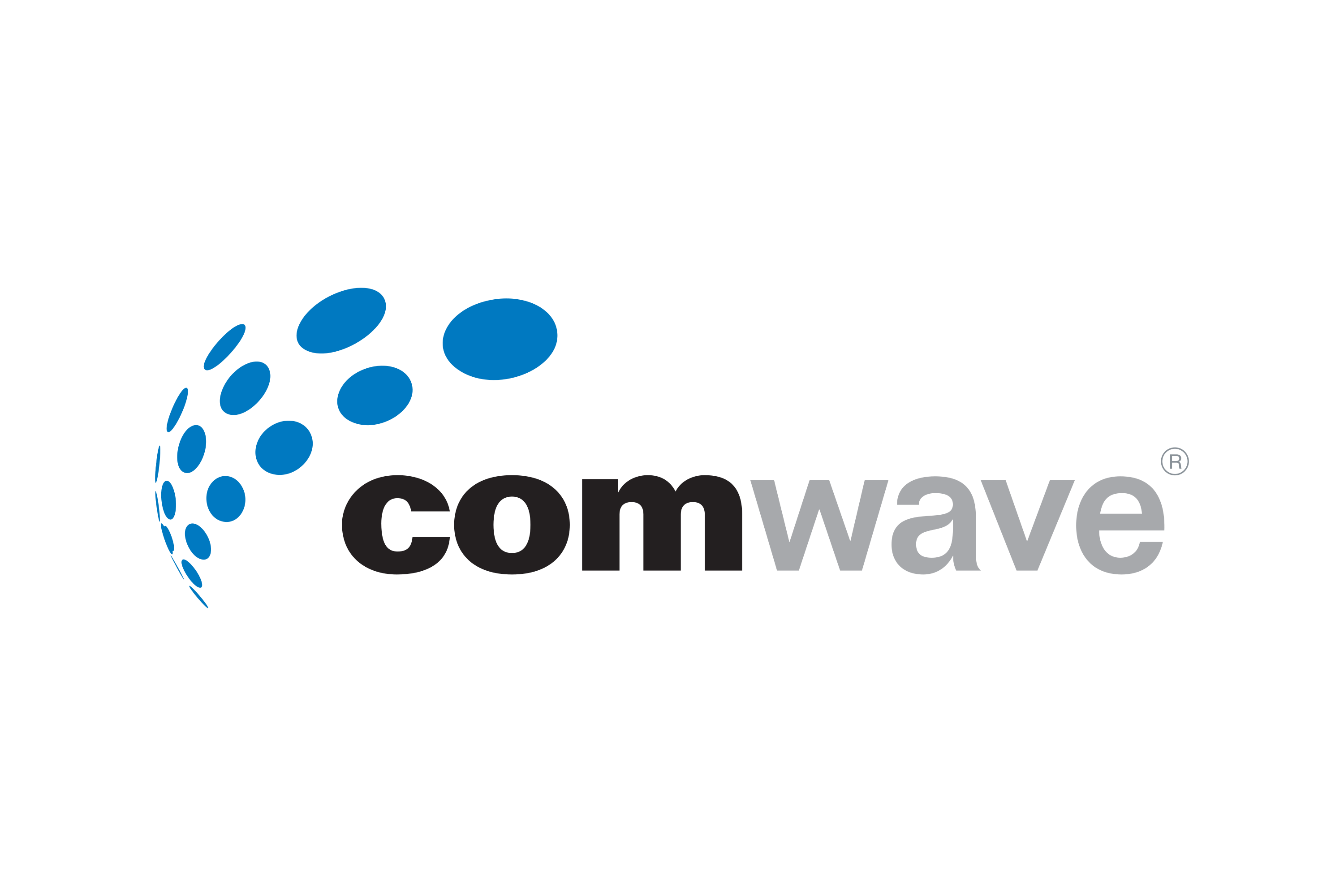 Commvault Logo PNG Download