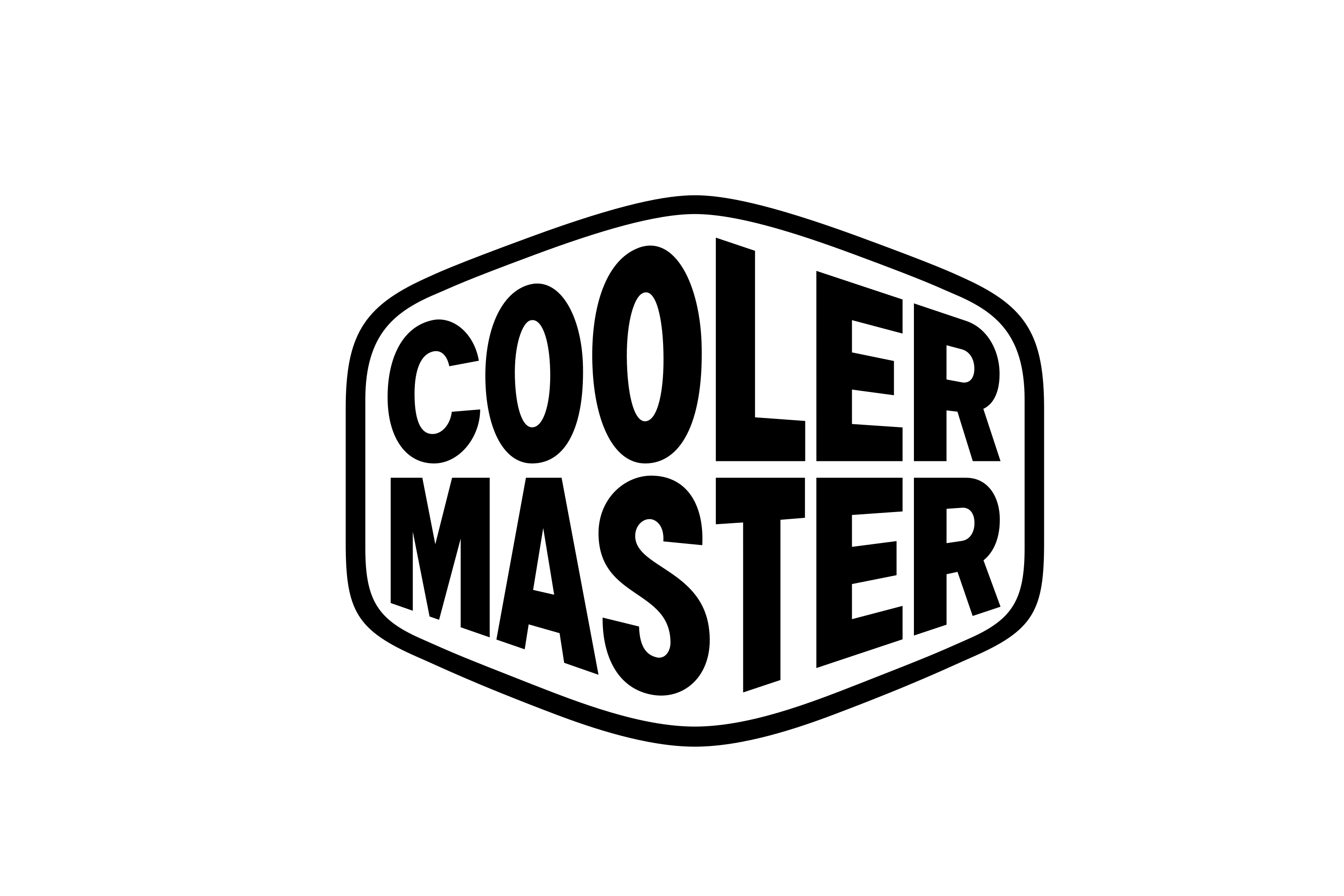 Cooler Master Logo PNG Download