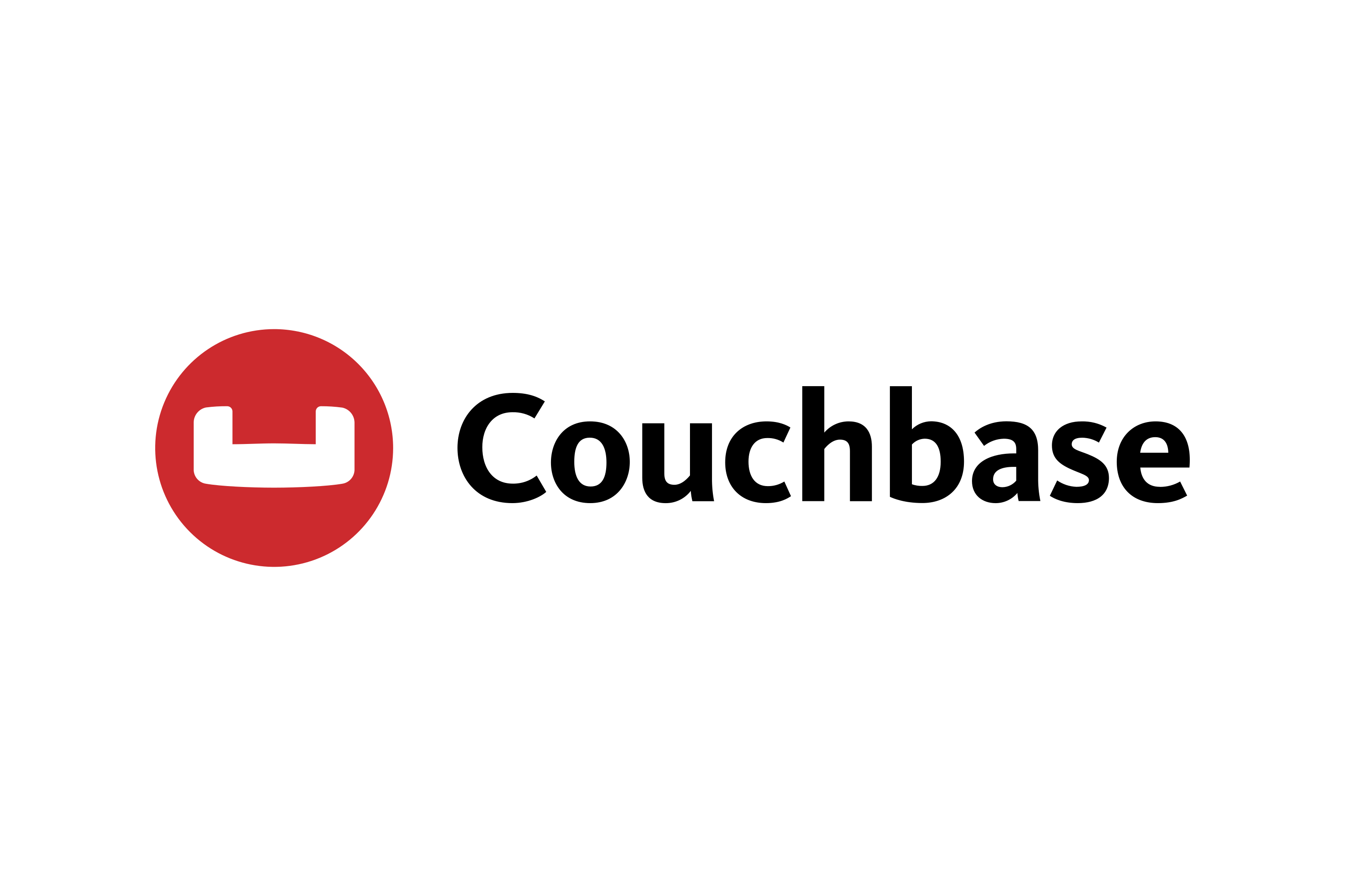 Couchbase Server Logo PNG Download