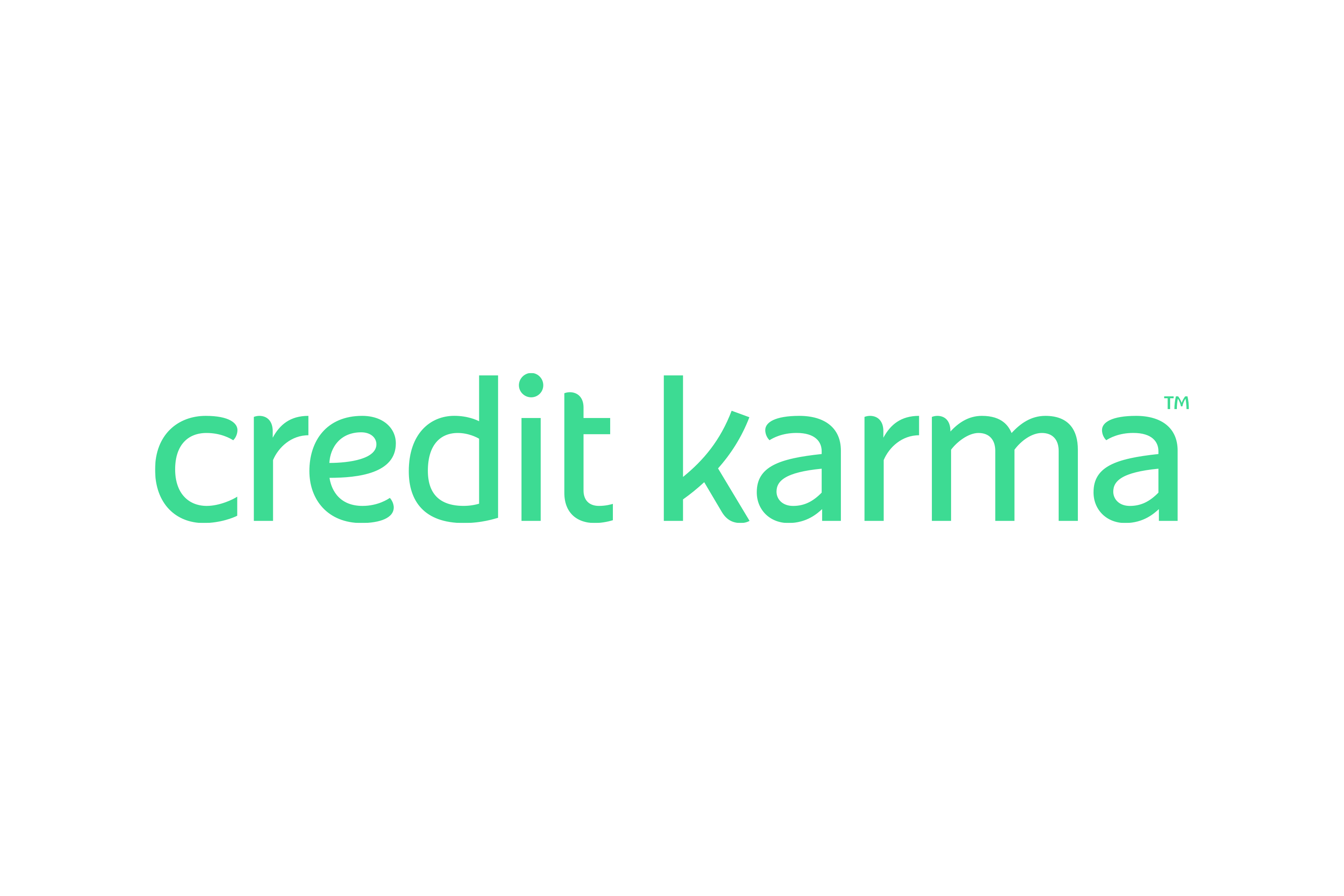 Credit Karma Logo PNG Download
