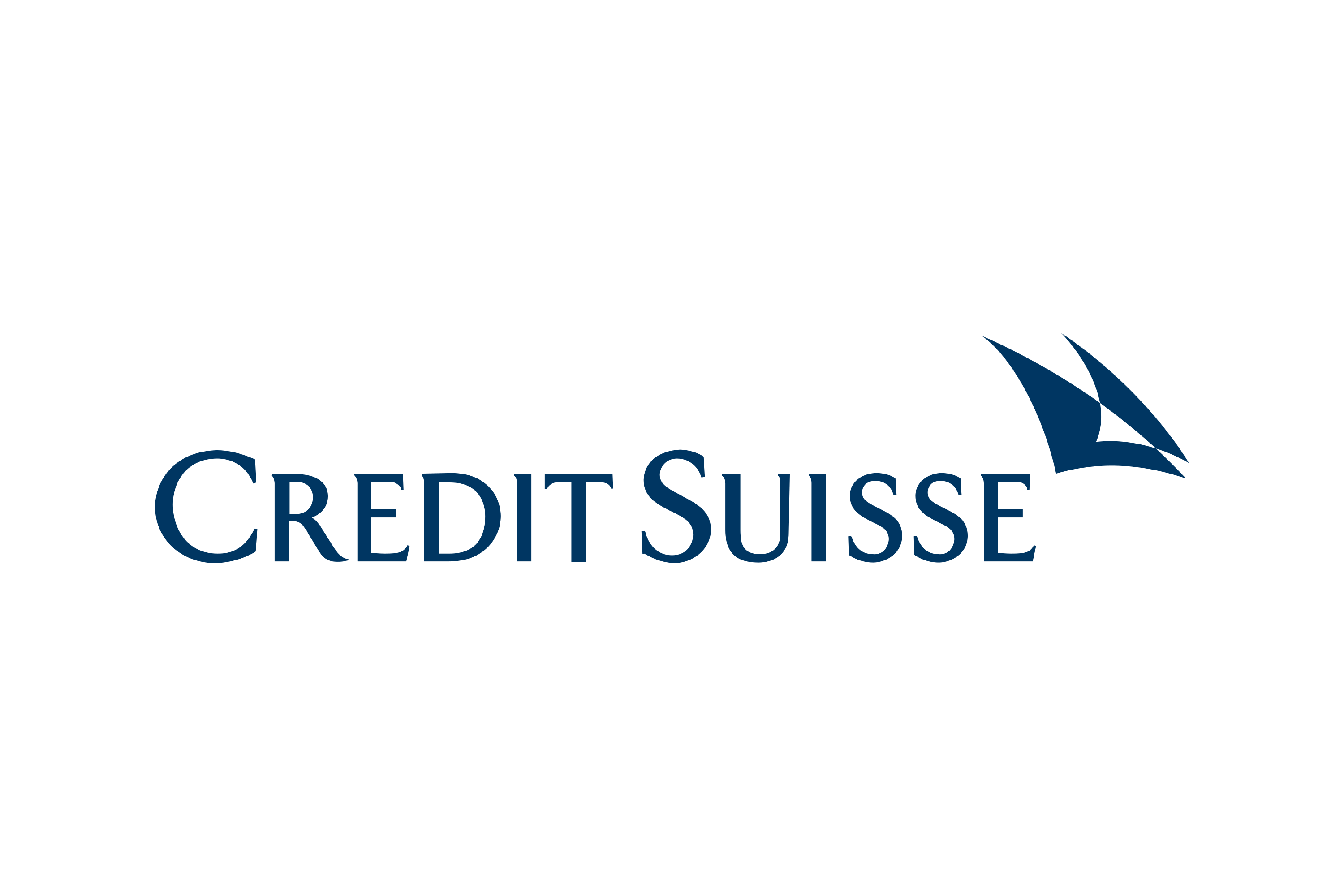 Credit Suisse Logo PNG Download