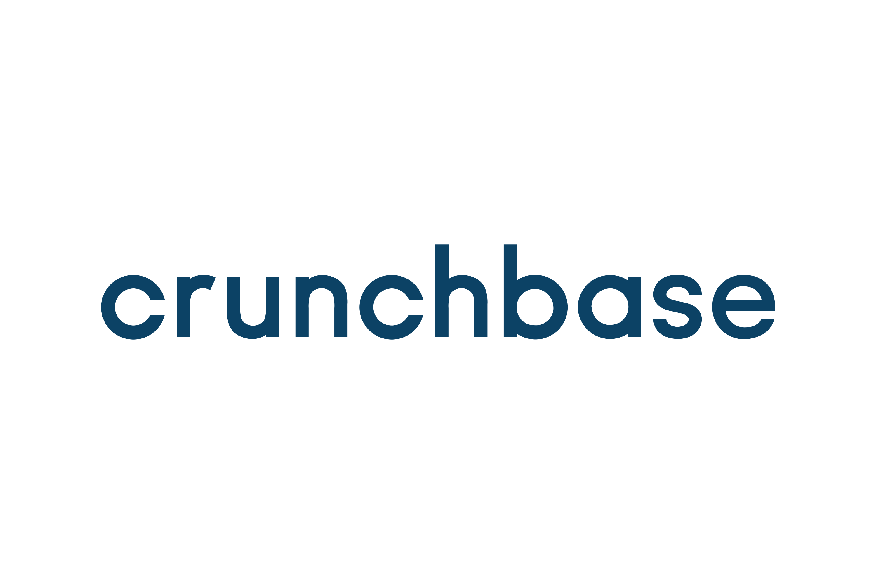 Crunchbase Logo PNG Download