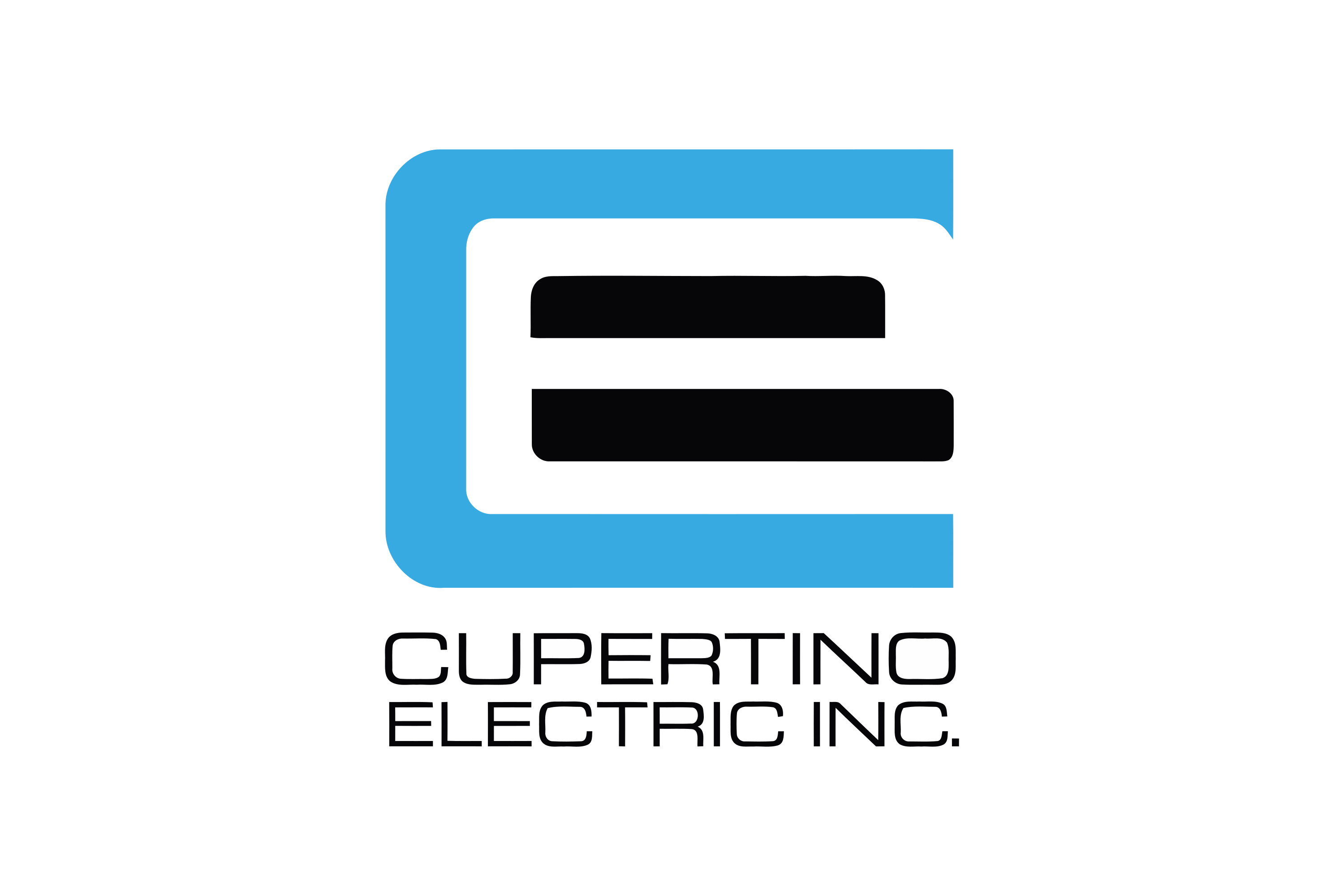 Cupertino Electric Logo PNG Download
