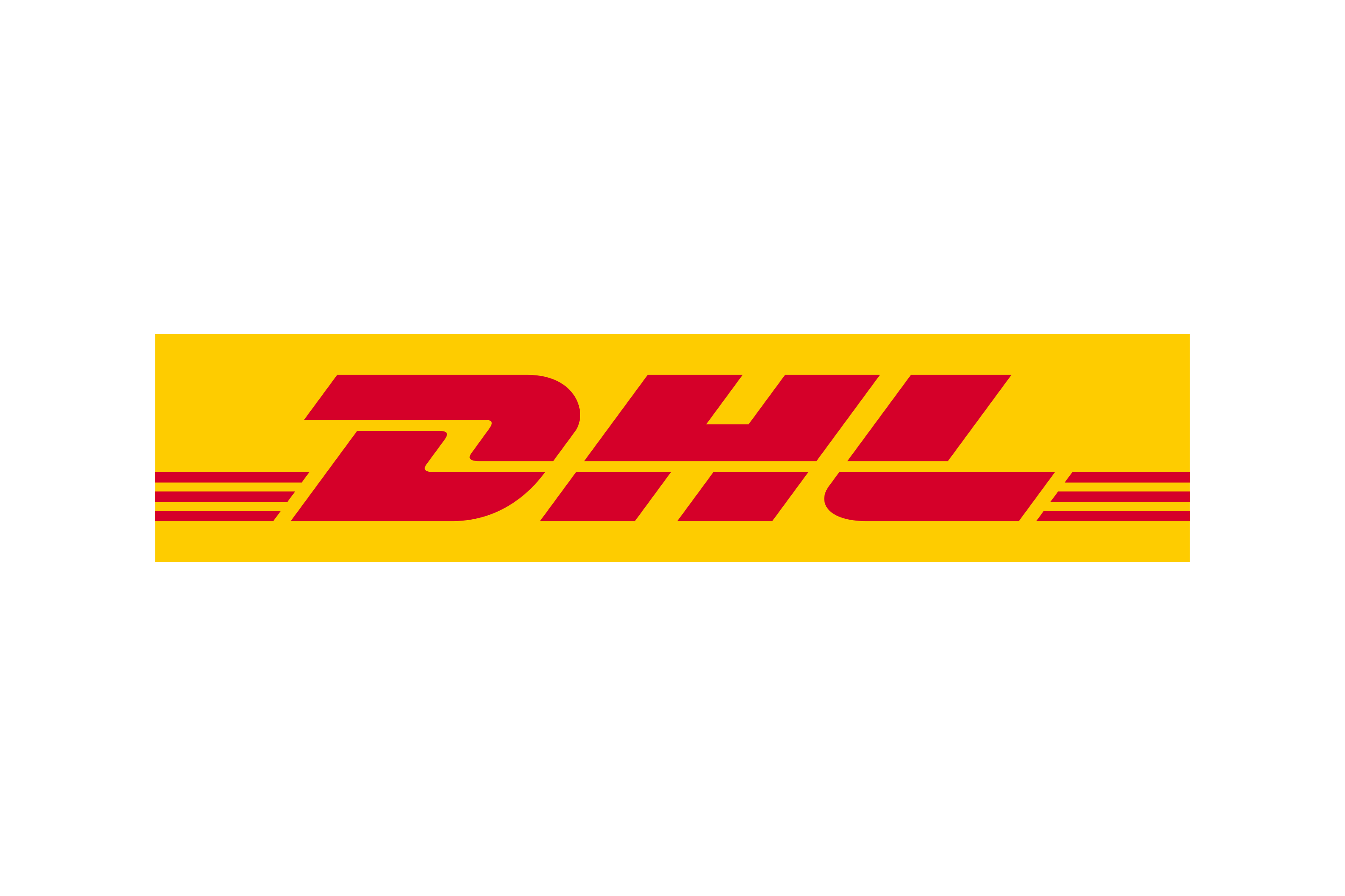DHL Logo PNG Download