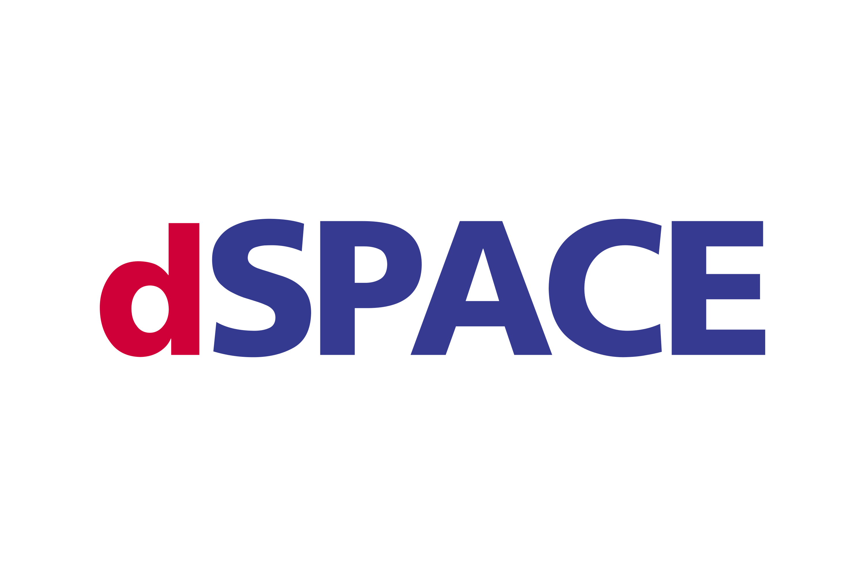 DSPACE GmbH Logo PNG Download