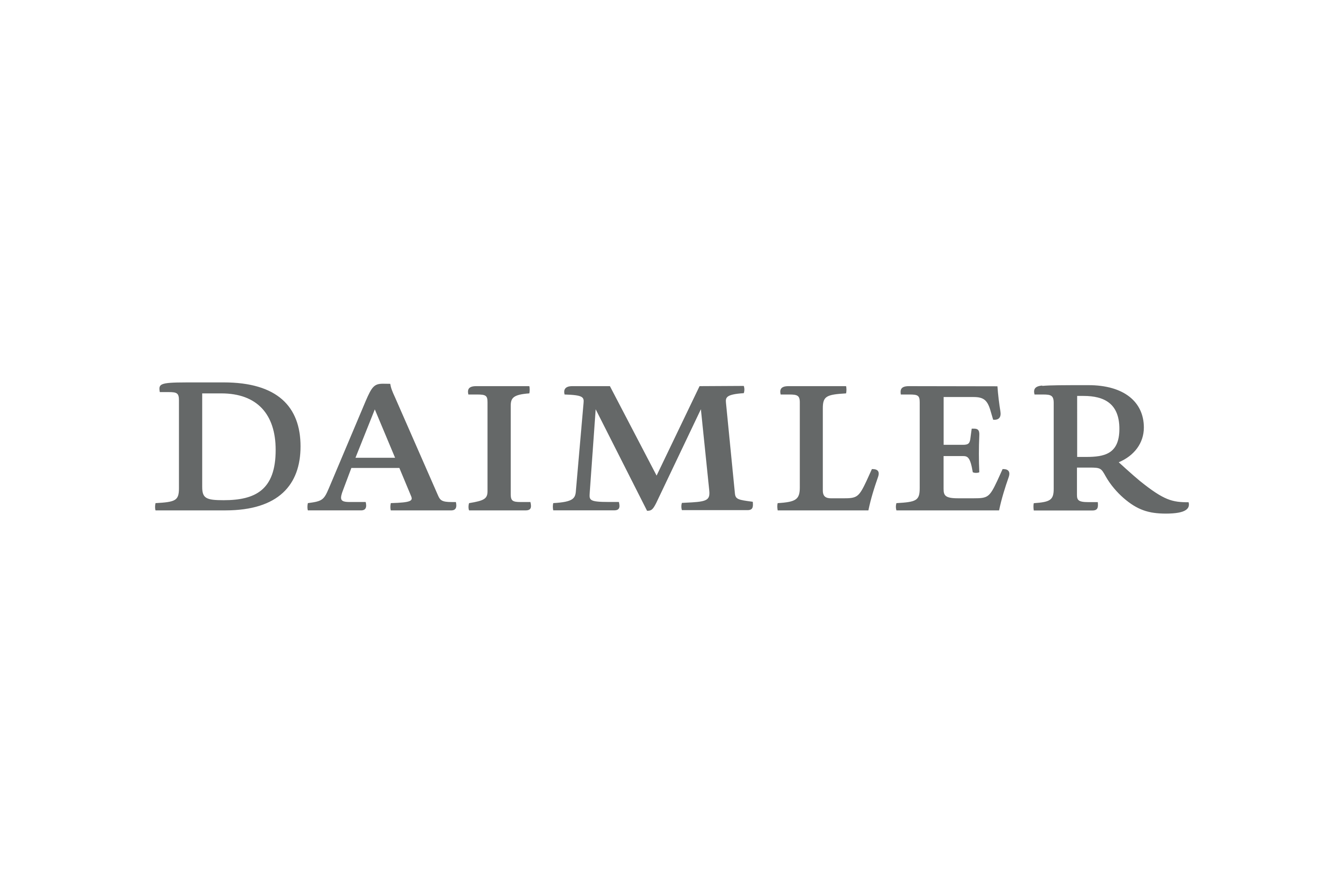 Daimler Trucks North America Logo PNG Download
