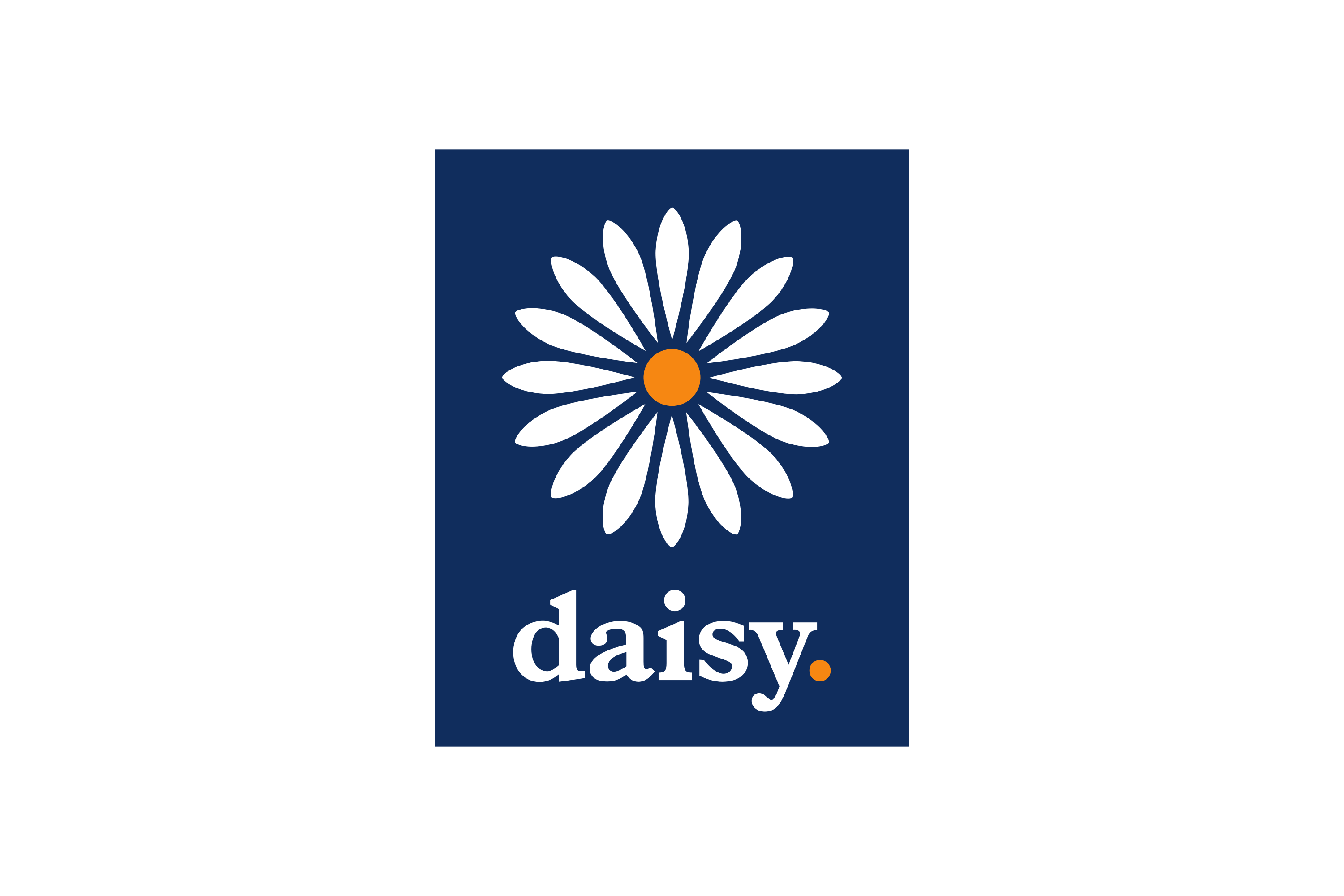 Daisy Group Logo PNG Download