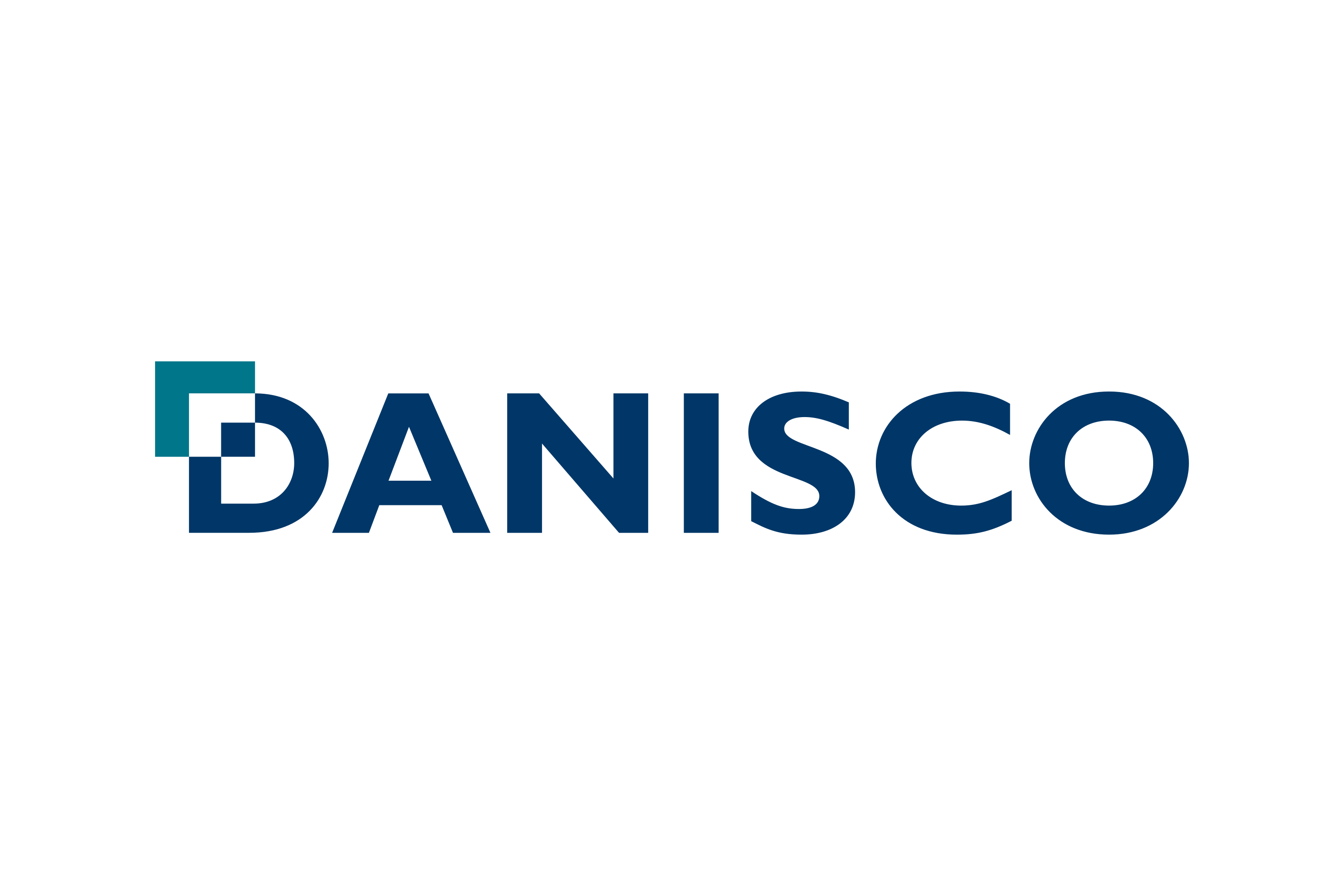 Danisco Logo PNG Download