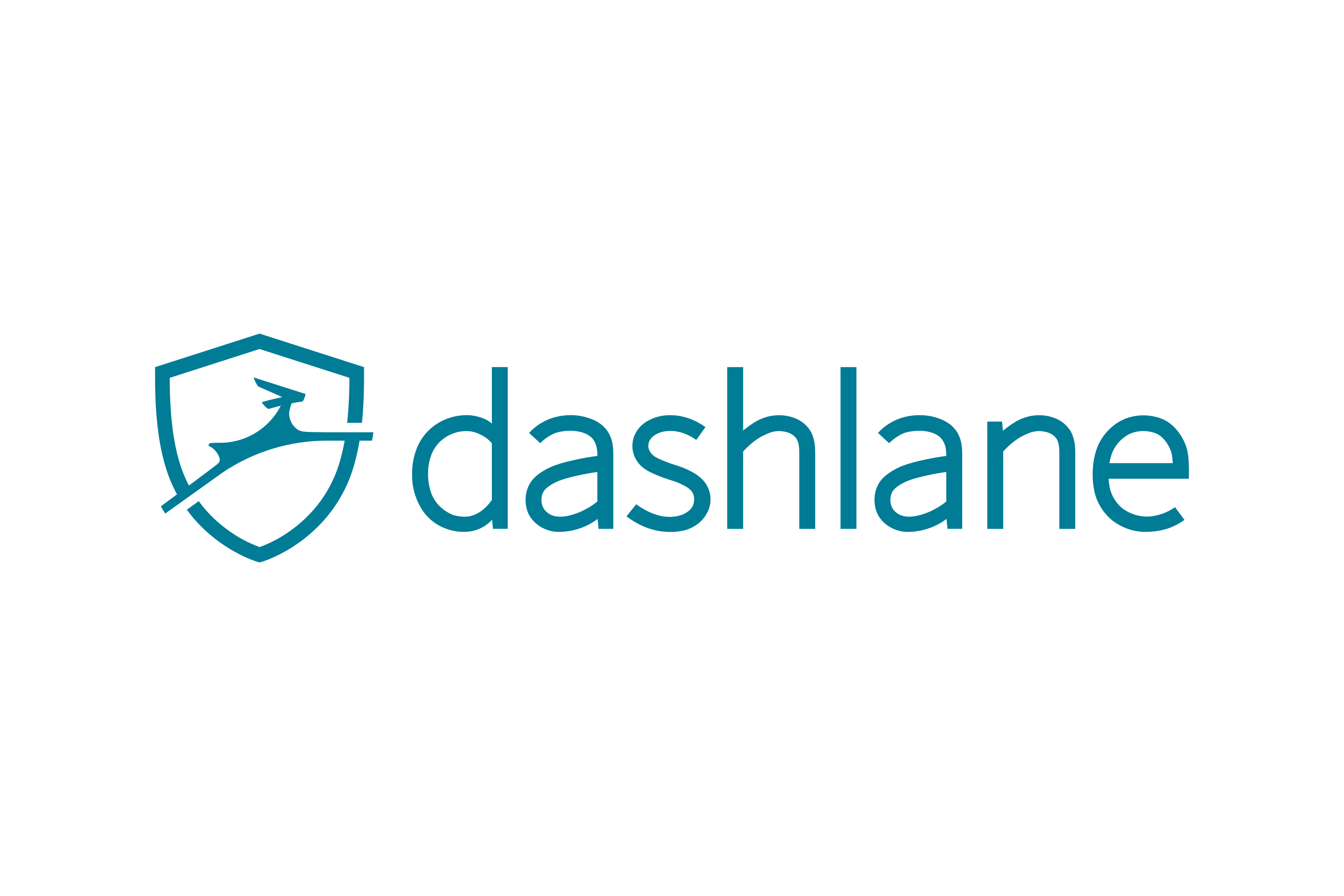 Dashlane Logo PNG Download