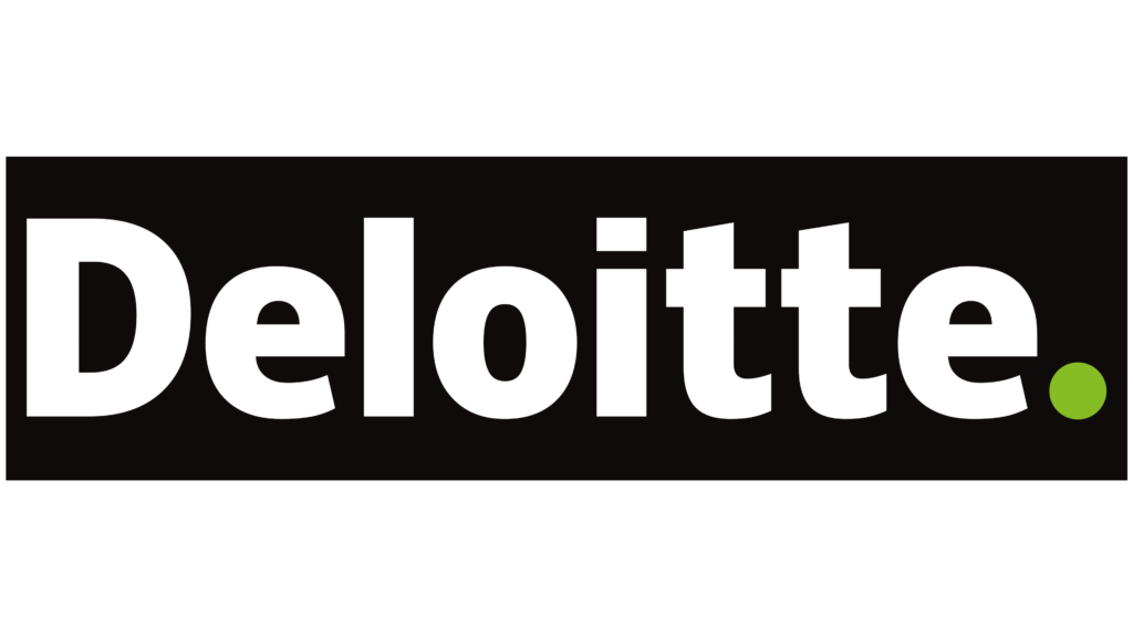 Deloitte Logo PNG Download