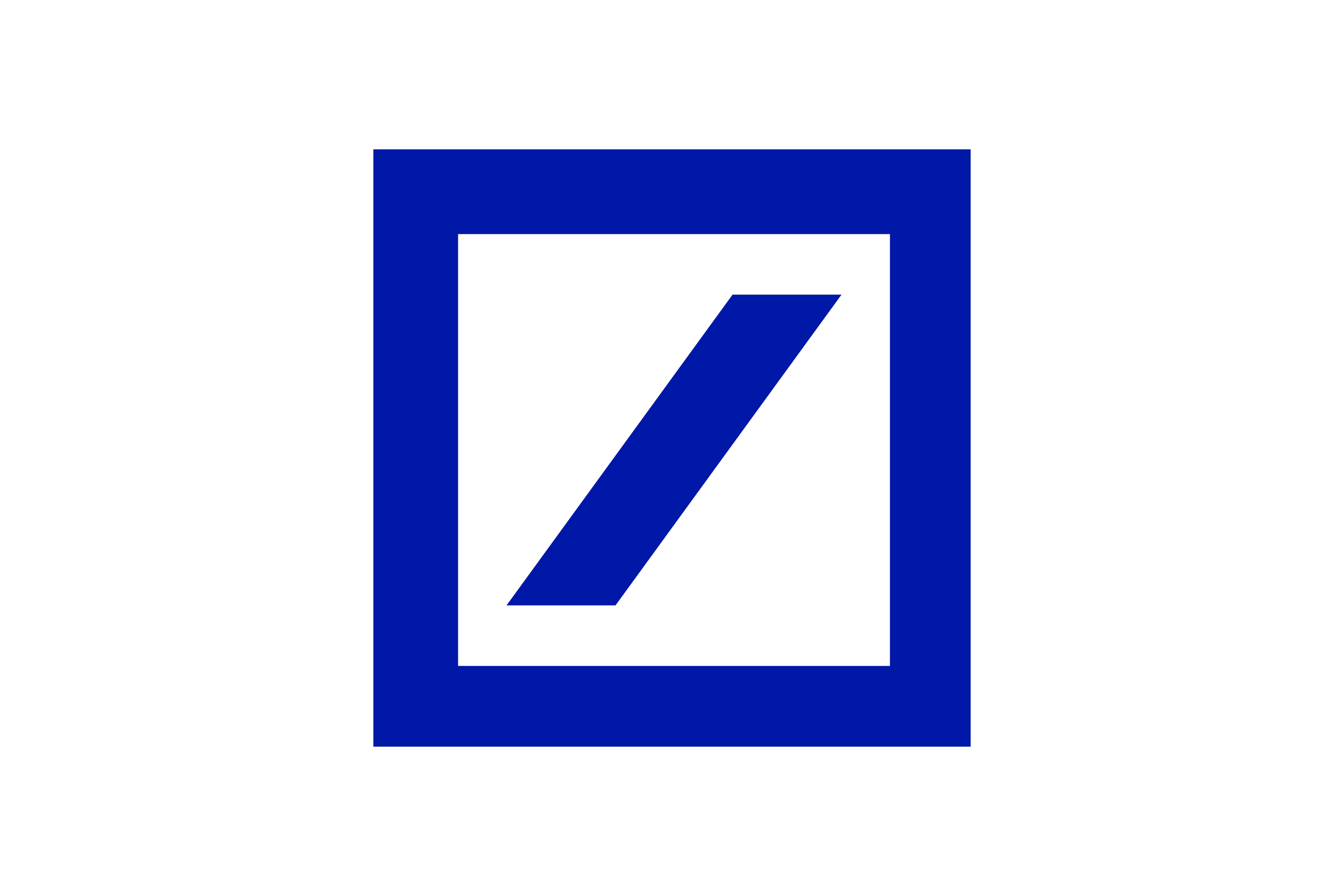 Deutsche Bank Logo PNG Download