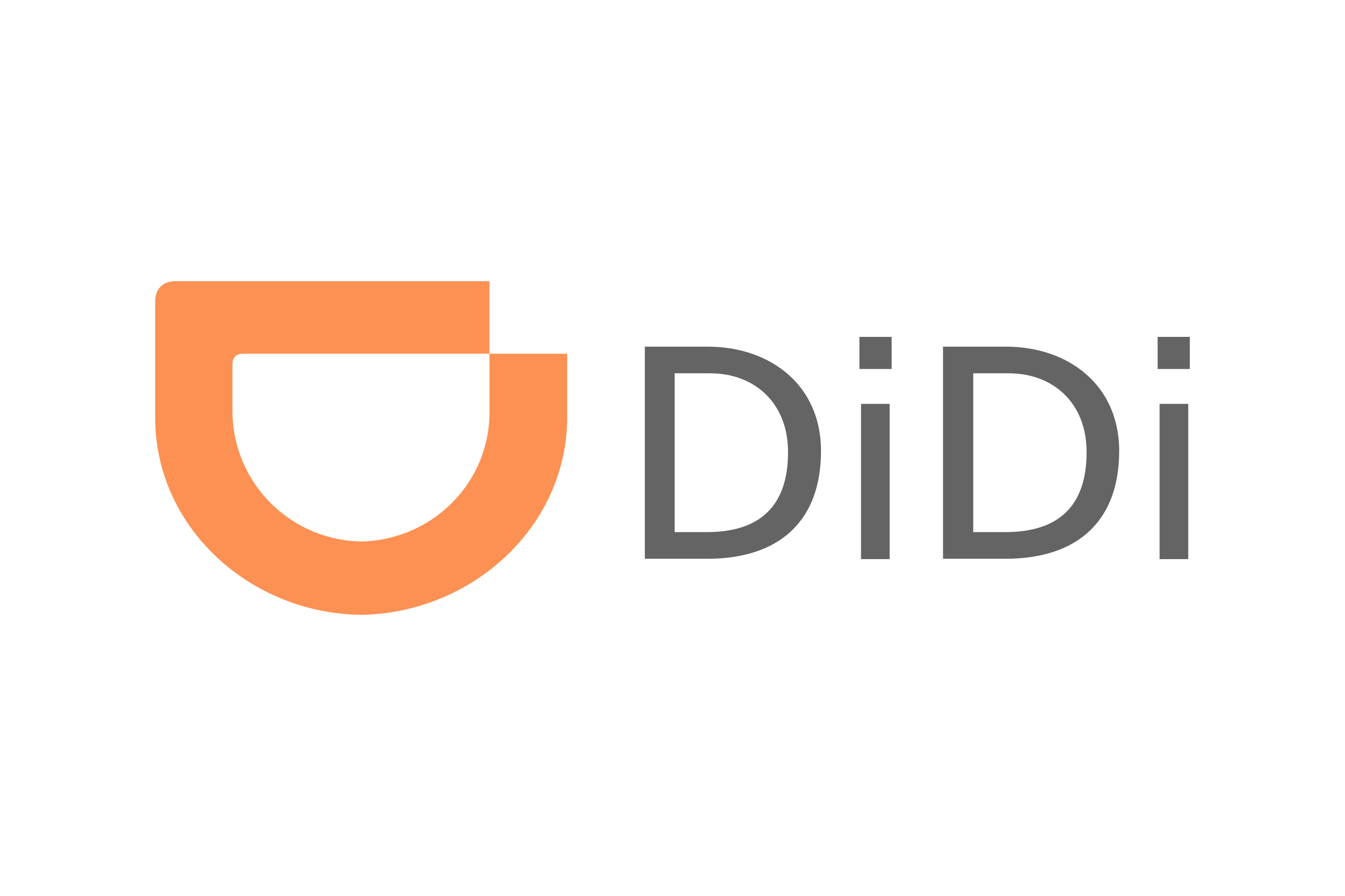 DiDi Logo PNG Download