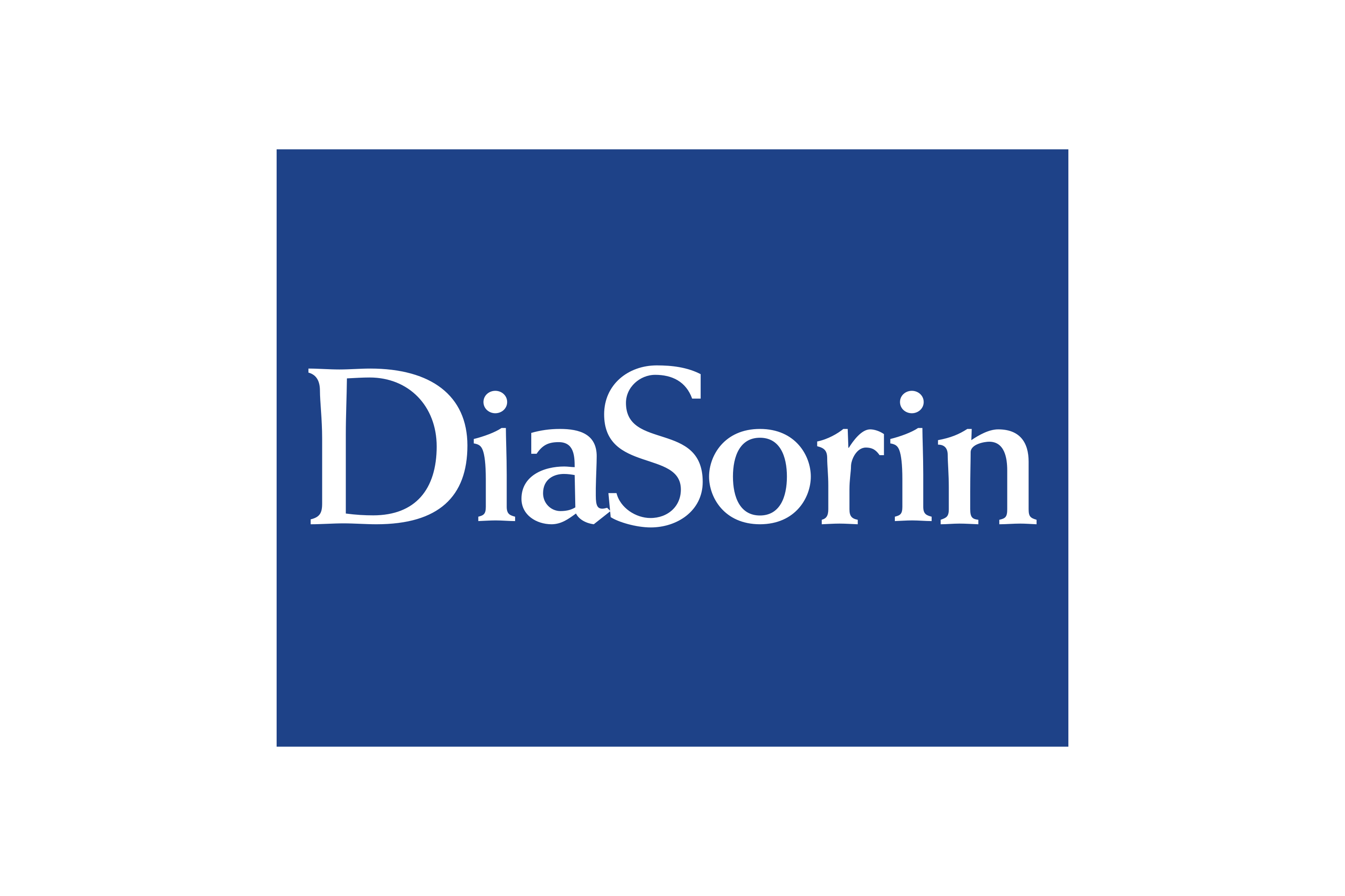 DiaSorin Logo PNG Download
