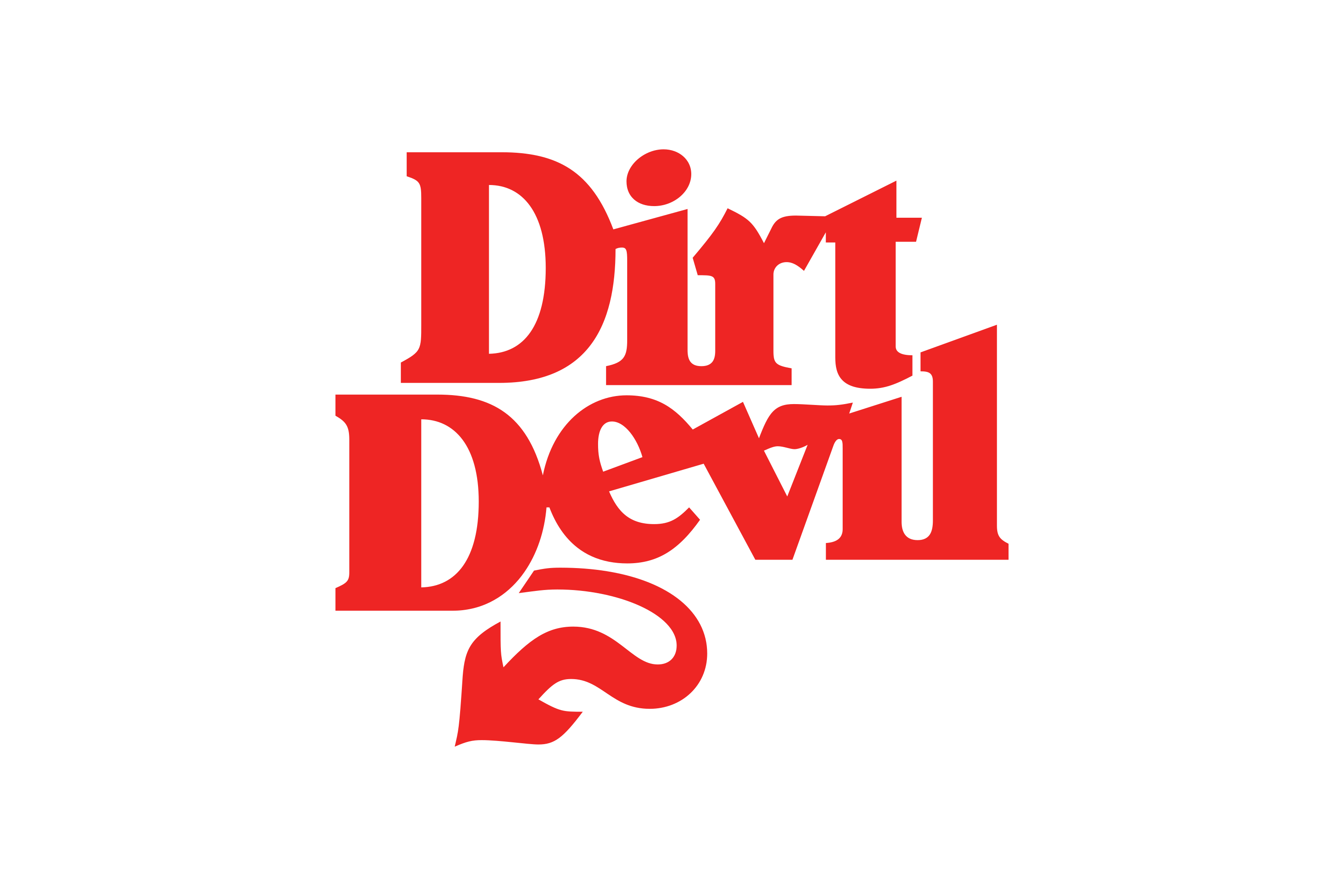 Dirt Devil Logo PNG Download