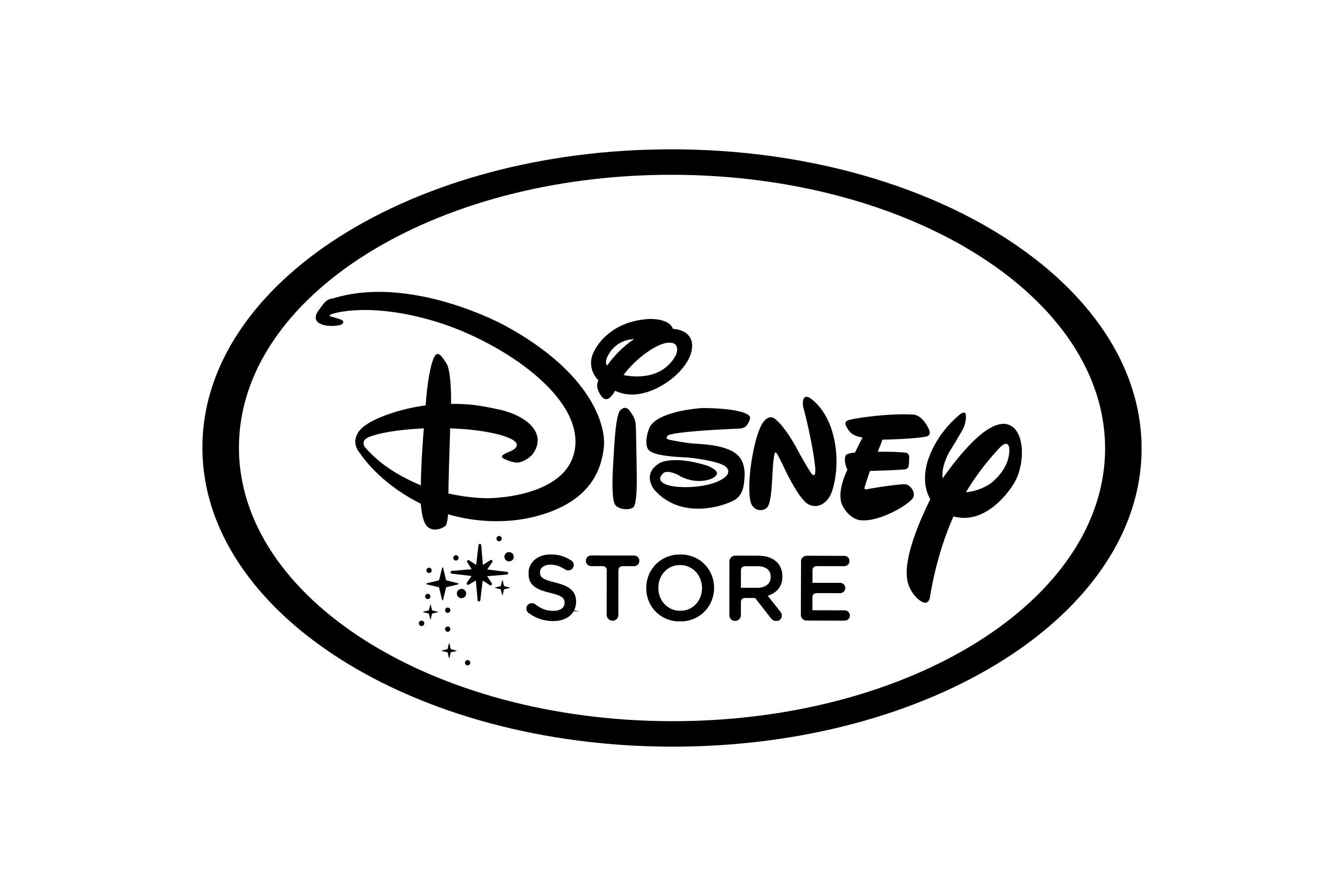 Disney Store Logo PNG Download