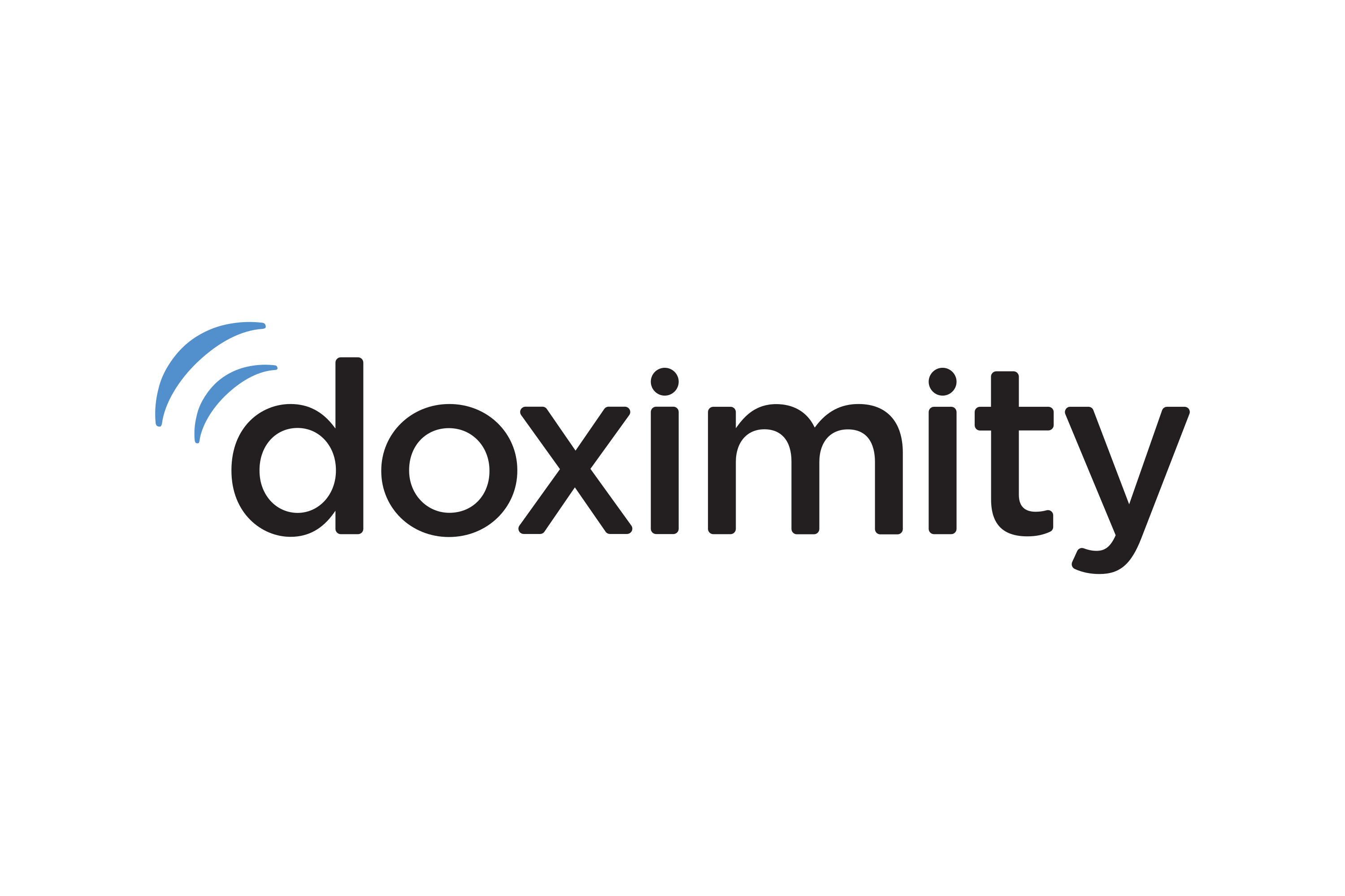 Doximity Logo PNG Download