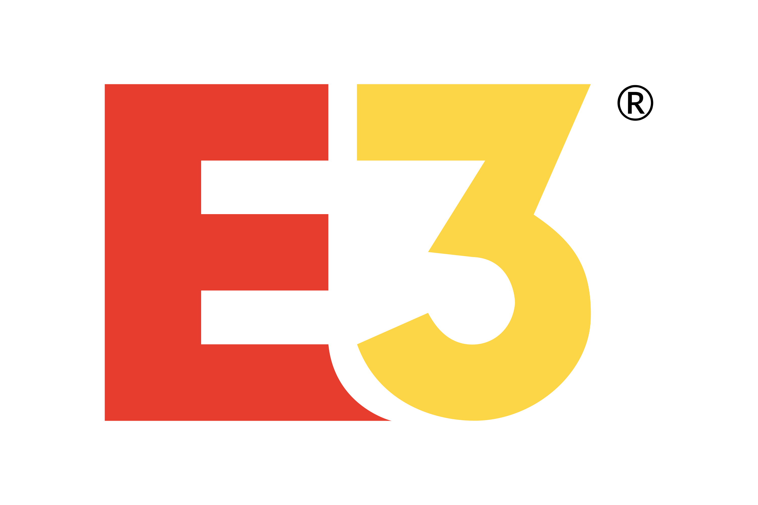 Electronic Entertainment Expo Logo PNG Download