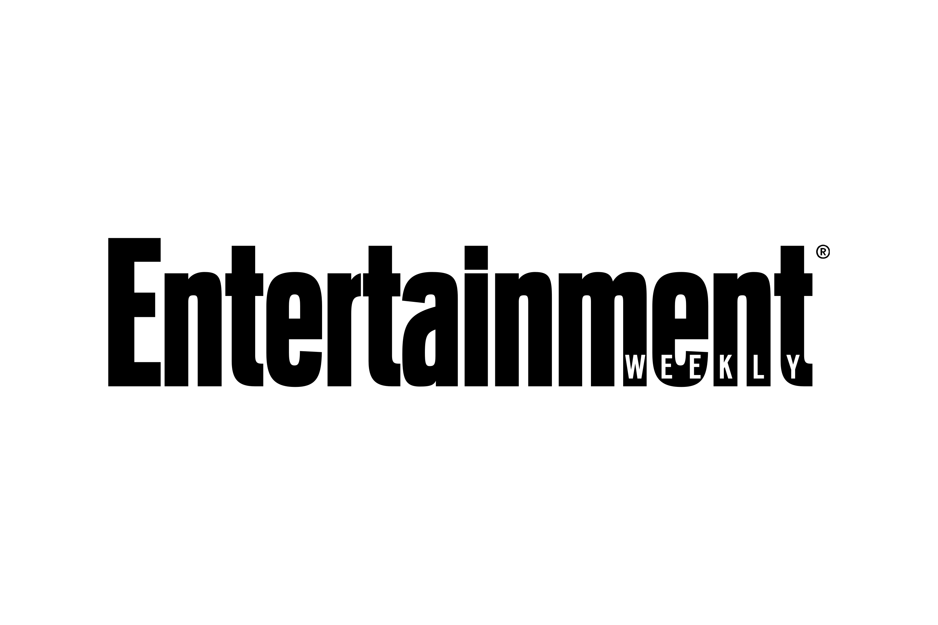 Entertainment Weekly Logo PNG Download