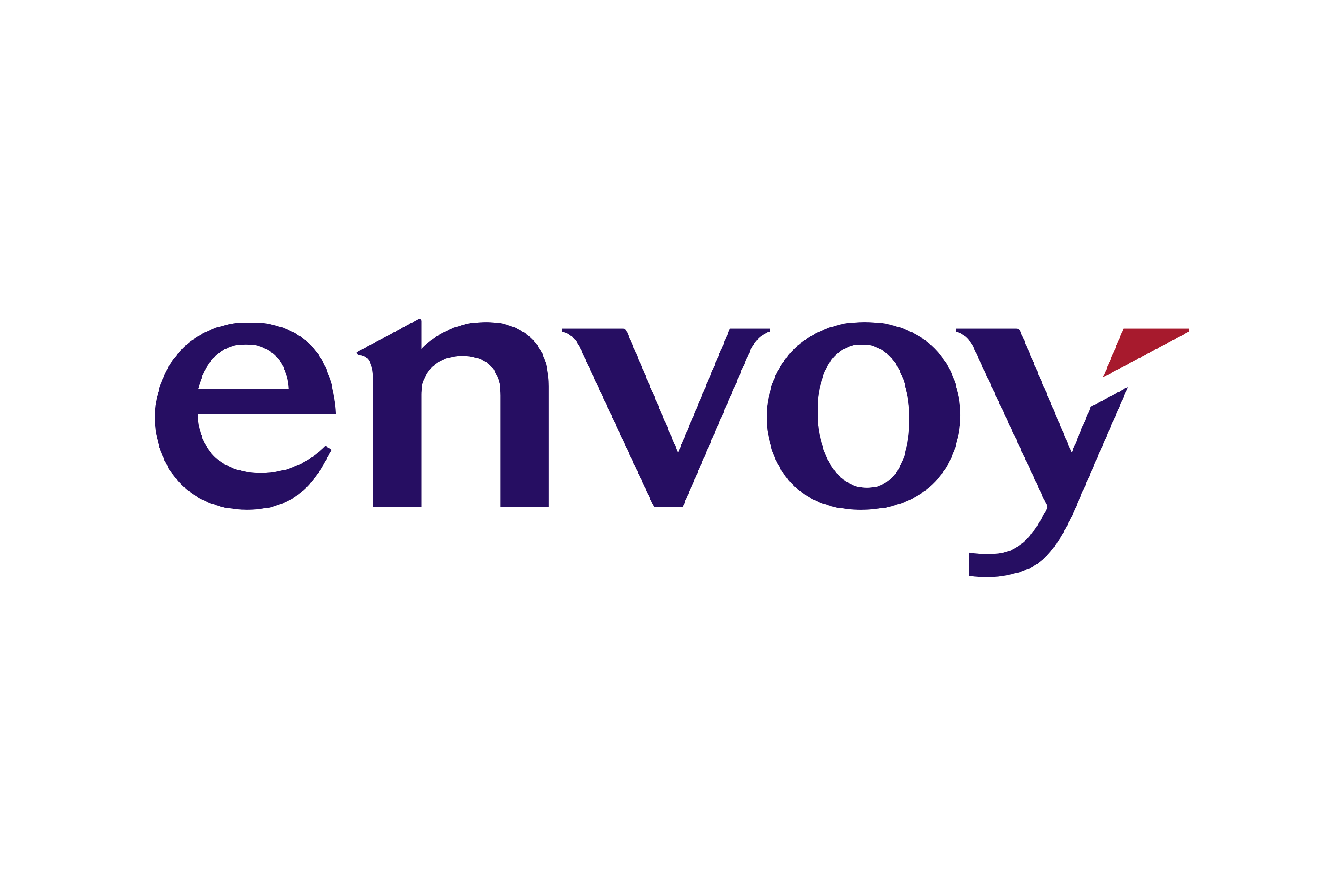Envoy Air Logo PNG Download
