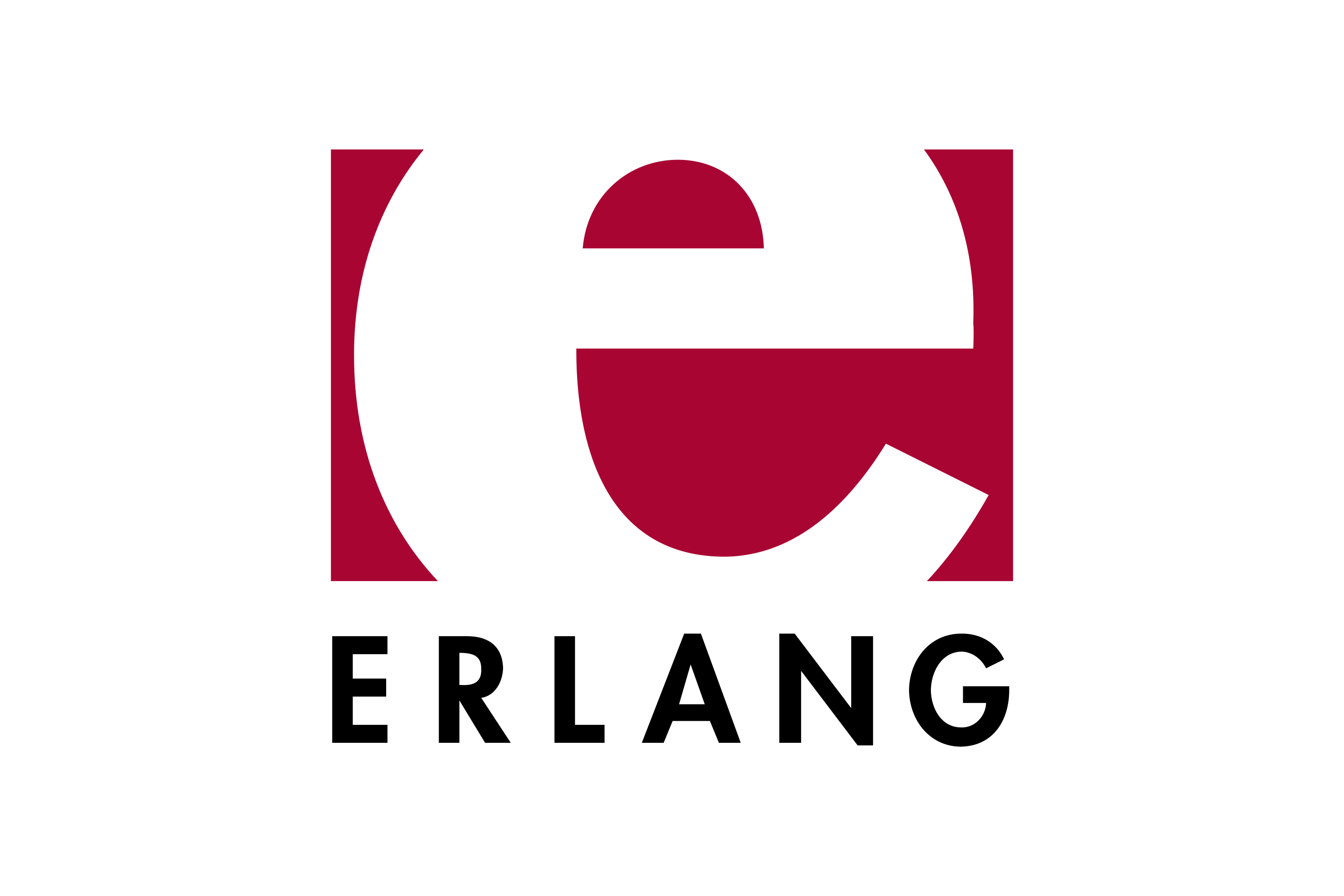 Erlang Logo PNG Download