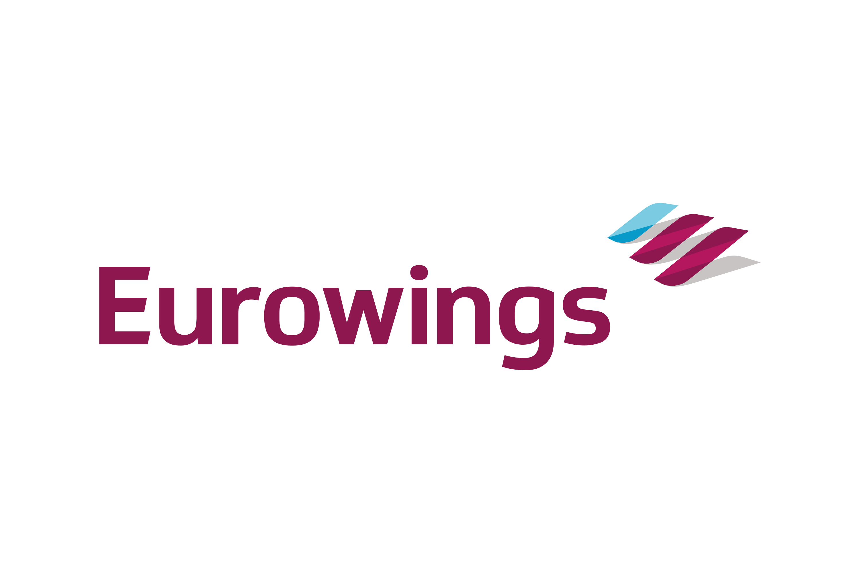 Eurowings Europe Logo PNG Download