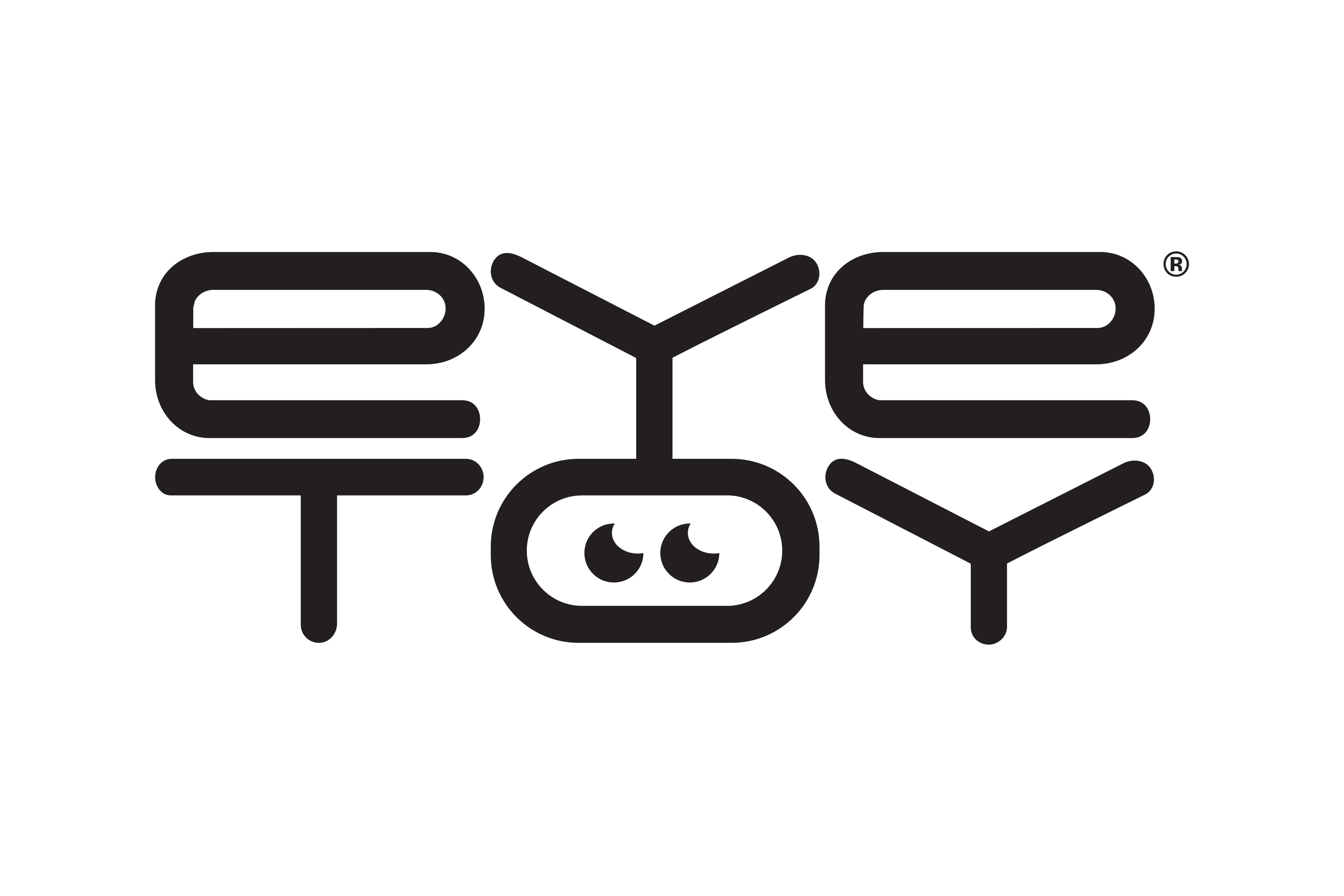 EyeToy Logo PNG Download