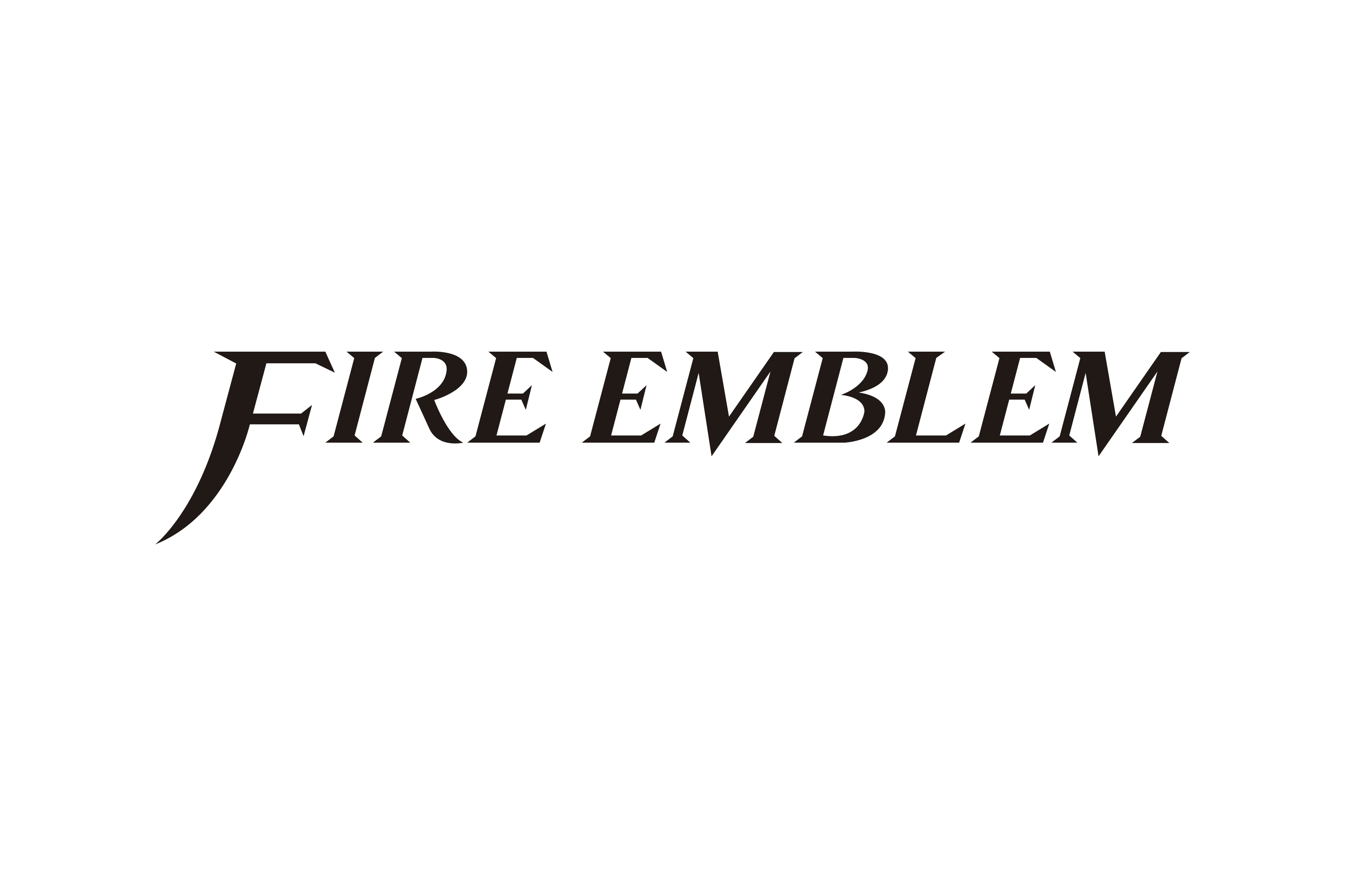 Fire Emblem Logo PNG Download