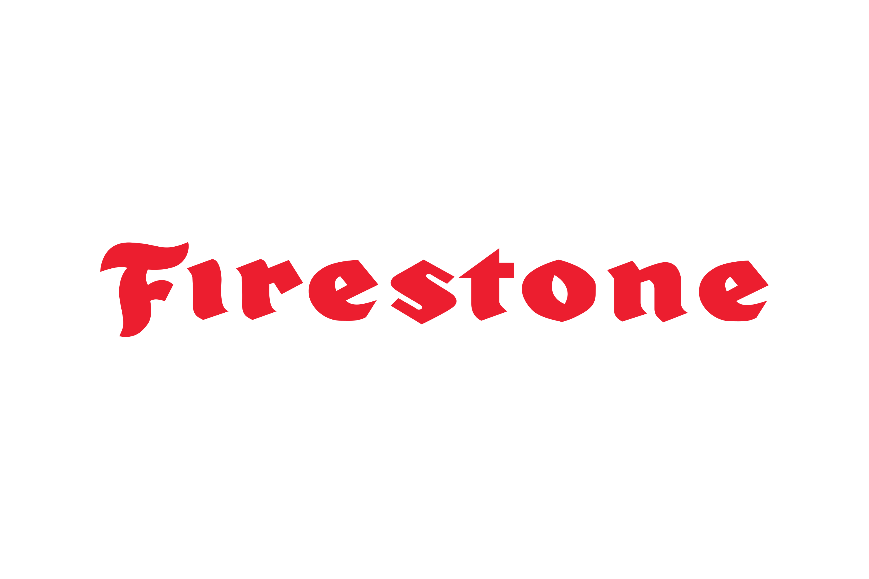 Firestone Tire and Rubber Company Logo PNG Download
