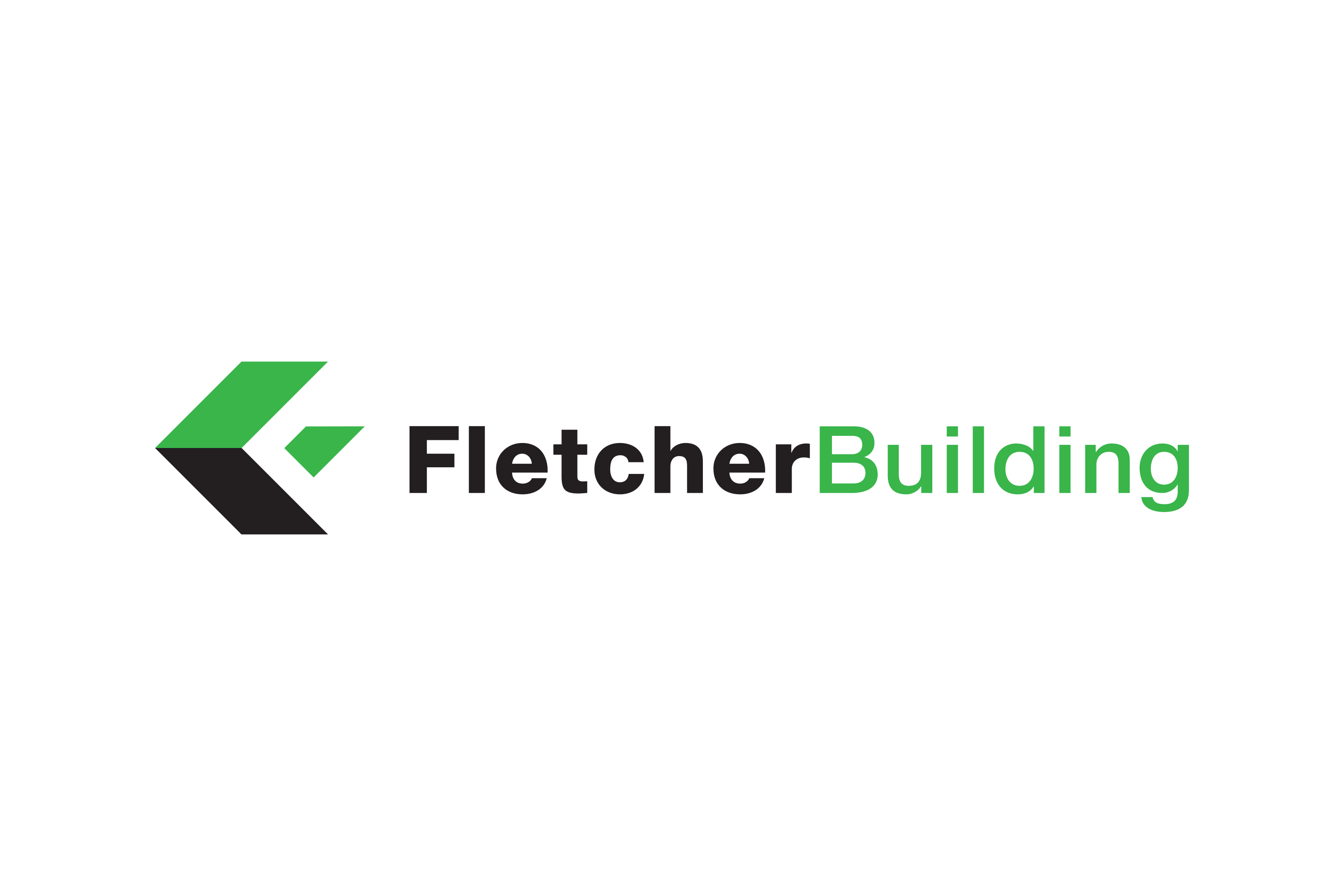 Fletcher Building Logo PNG Download