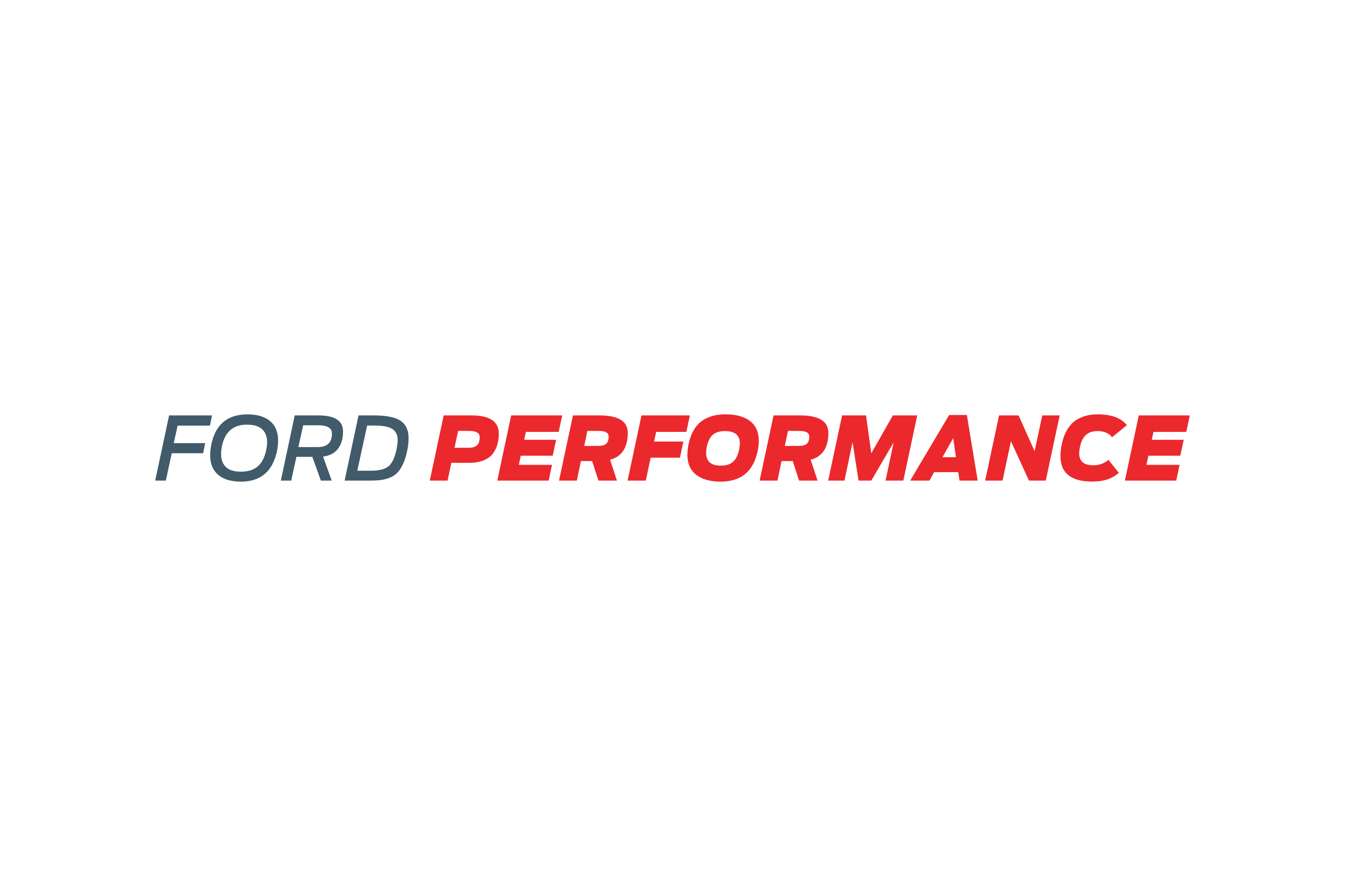 Ford Performance Logo PNG Download